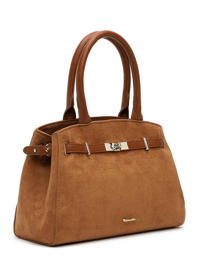 Element 2 von 4 (Bild) – Tamaris Handtaschen 35021,700 Martina cognac