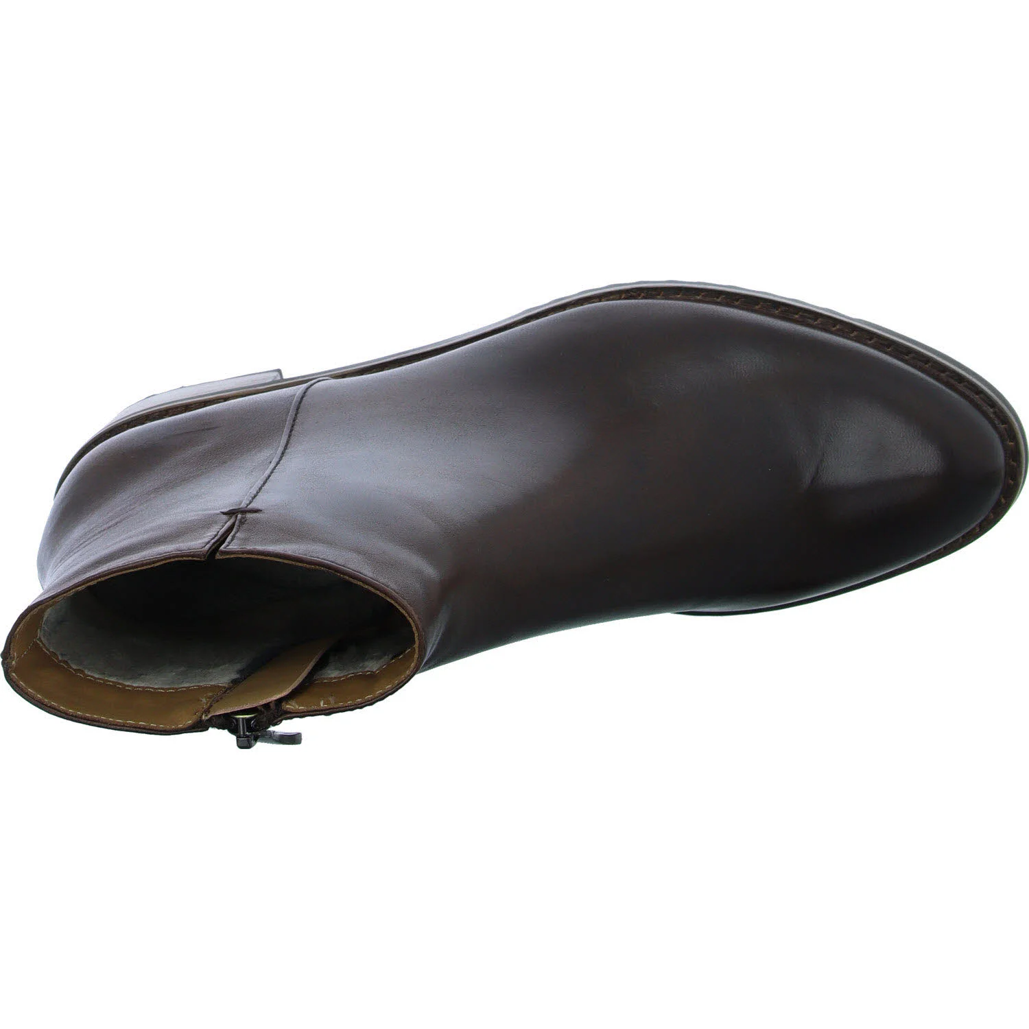 EVERYBODY Damen Stiefeletten 11654U3254 GL354 Belport GL354 Glove castagno normal