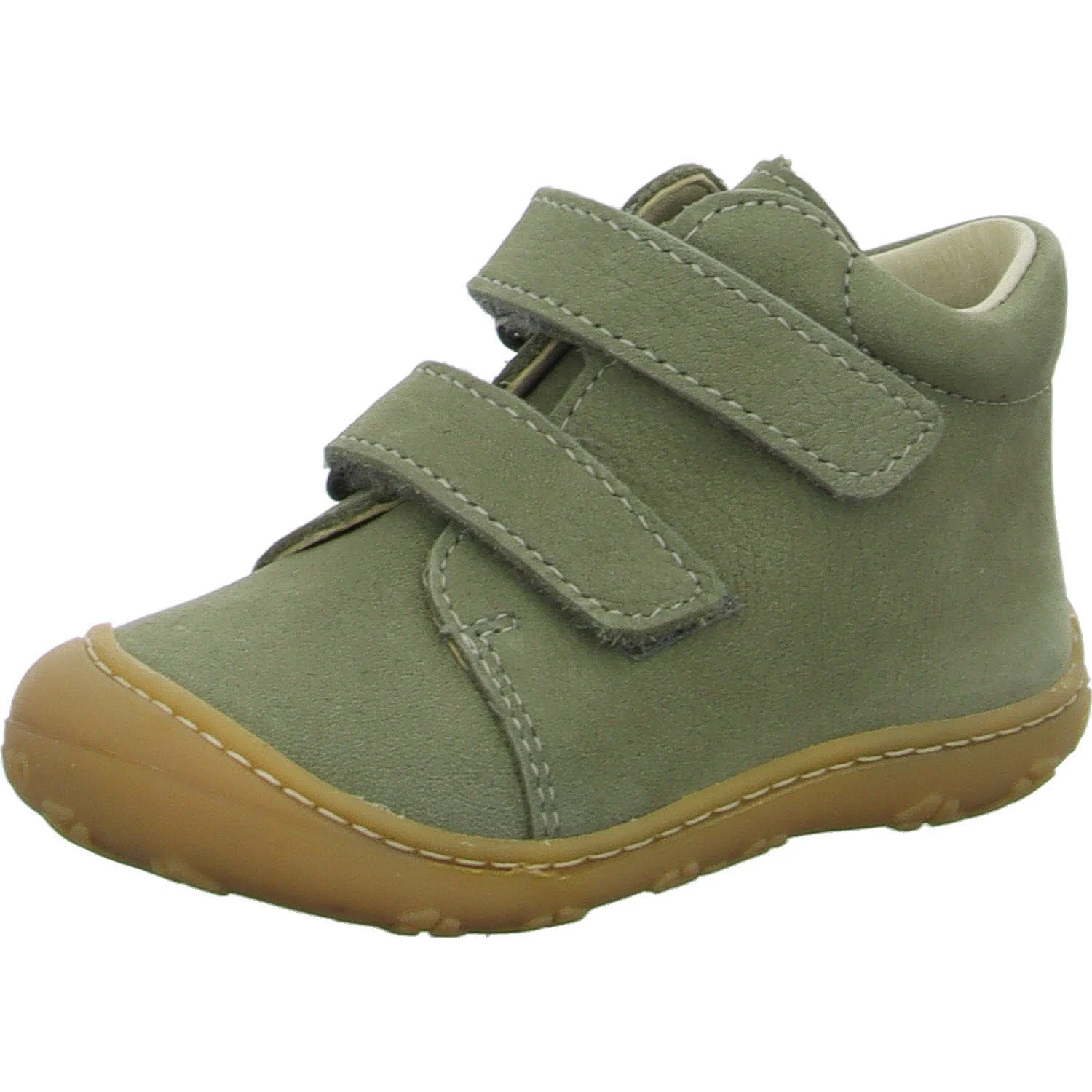 Element 2 von 8 (Bild) – Ricosta Kinderschuh zum Schlupfen 50 1200302/531 Chrisy eukalyptus WMS mittel