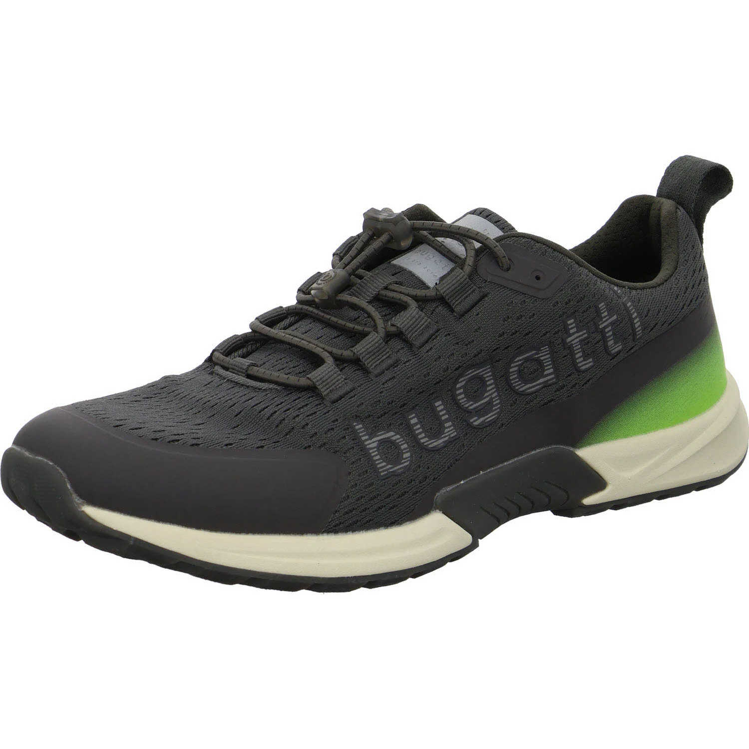 Bugatti men Herren Slipper 341AWU015900-1000 341AWU015900 black normal