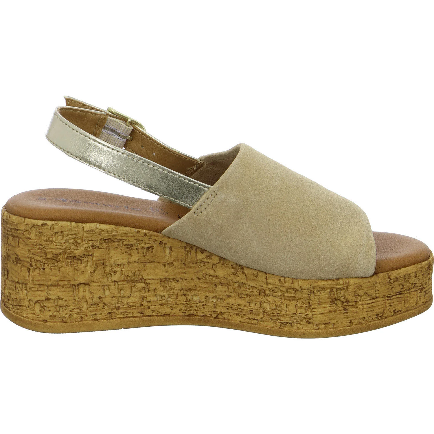 Element 7 von 8 (Bild) – Tamaris Damen Sandalen 1-28393-42/400 1-28393-42 beige normal