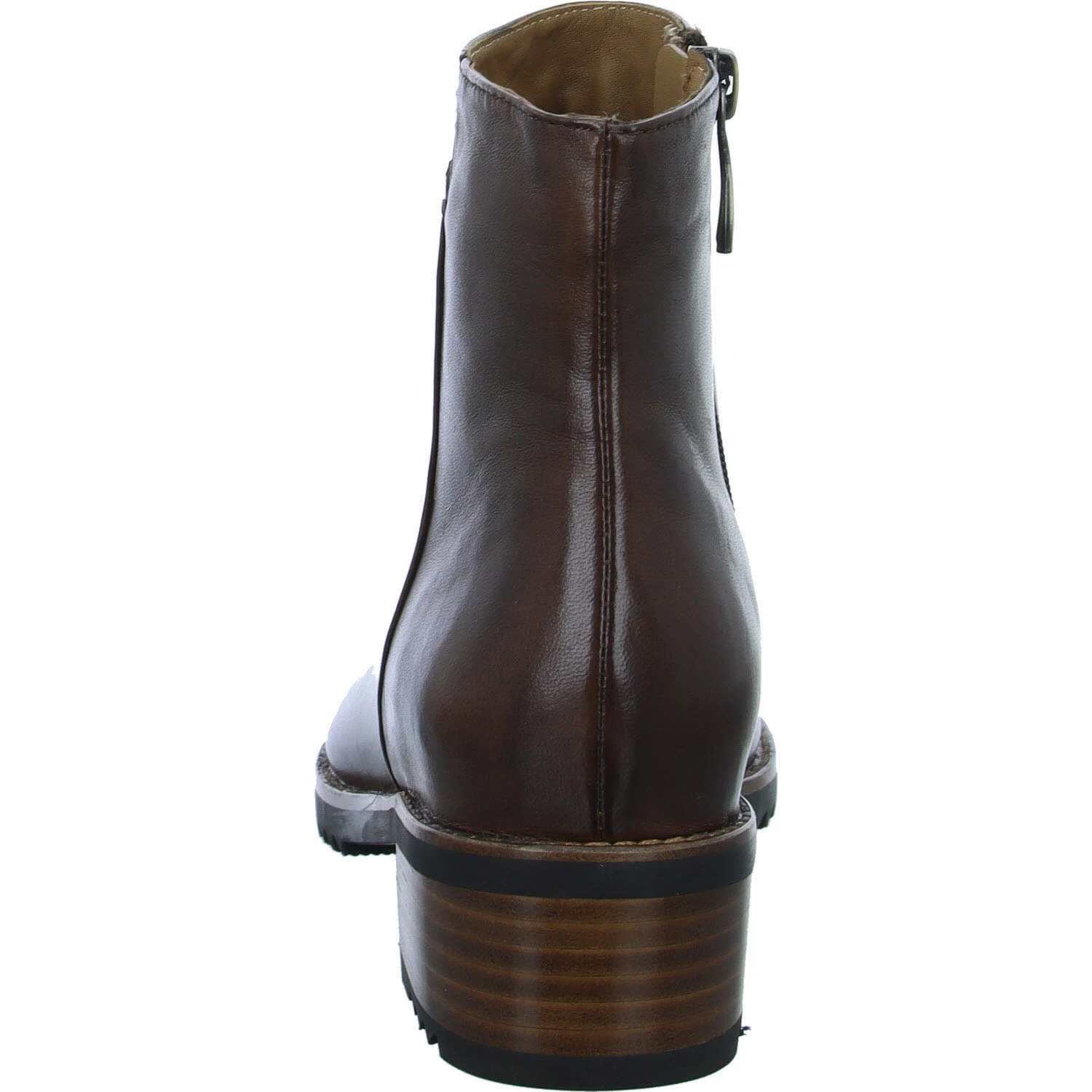 EVERYBODY Damen Stiefeletten 11654U3254 GL354 Belport GL354 Glove castagno normal