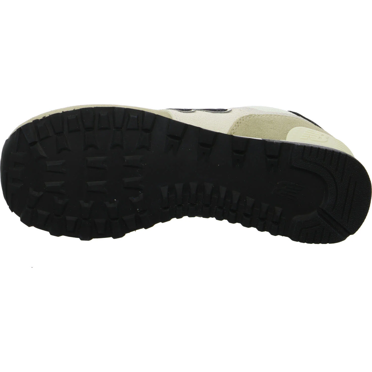 New Balance Herren Schnürschuhe U5746SG U574V3 sea salt/linen normal