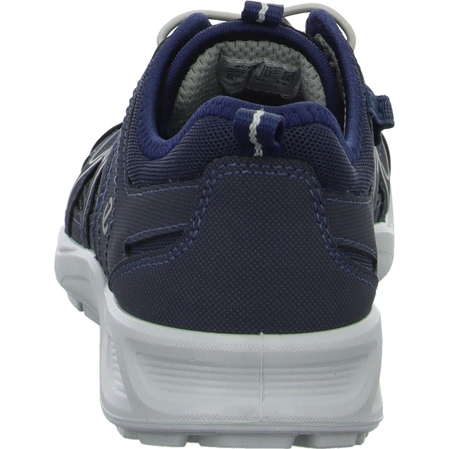 Ecco Damen Slipper 825773/51406 Terracruise LT W marine/marine/concrete normal