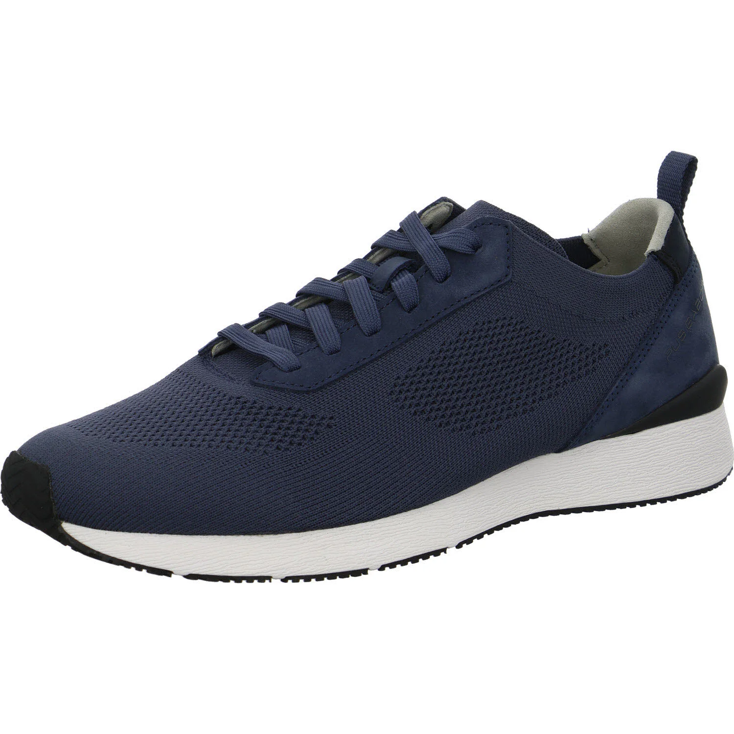 Gabor Herren Schnürschuhe 1084.12.02 1084.12 jeans/midnight G 1/2 (normal)