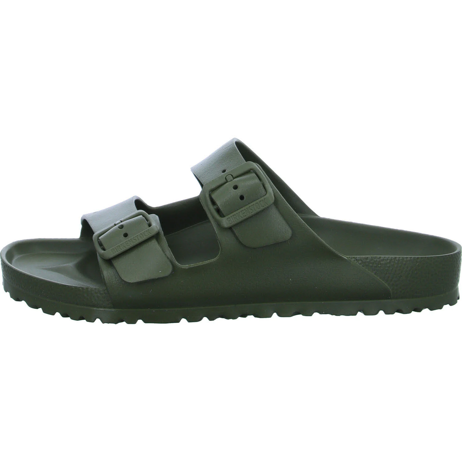 BIRKENSTOCK Pantoletten 1019094 Arizona EVA khaki normal