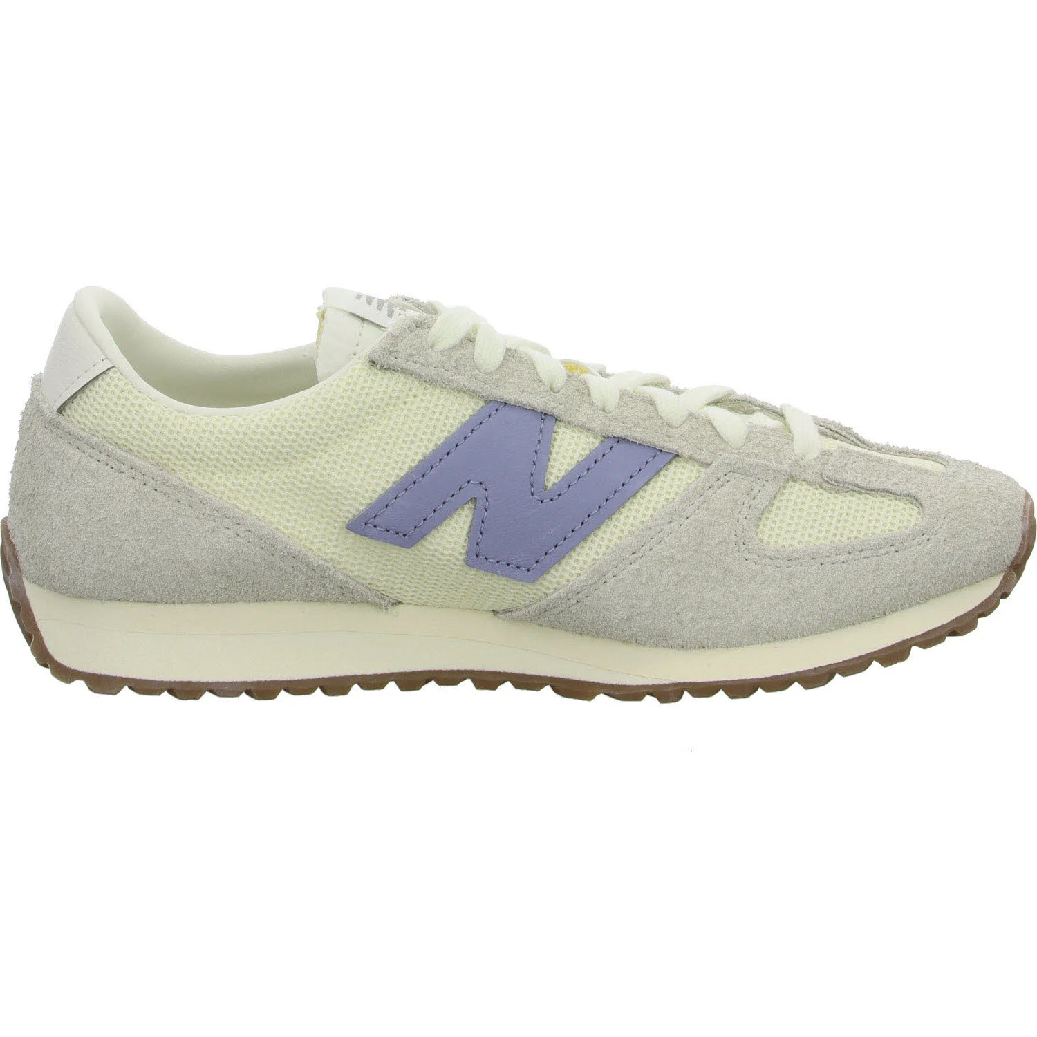 Element 7 von 8 (Bild) – New Balance Damen Schnürschuhe U471AA U471V1 timberwolf/angora/dusk shower normal