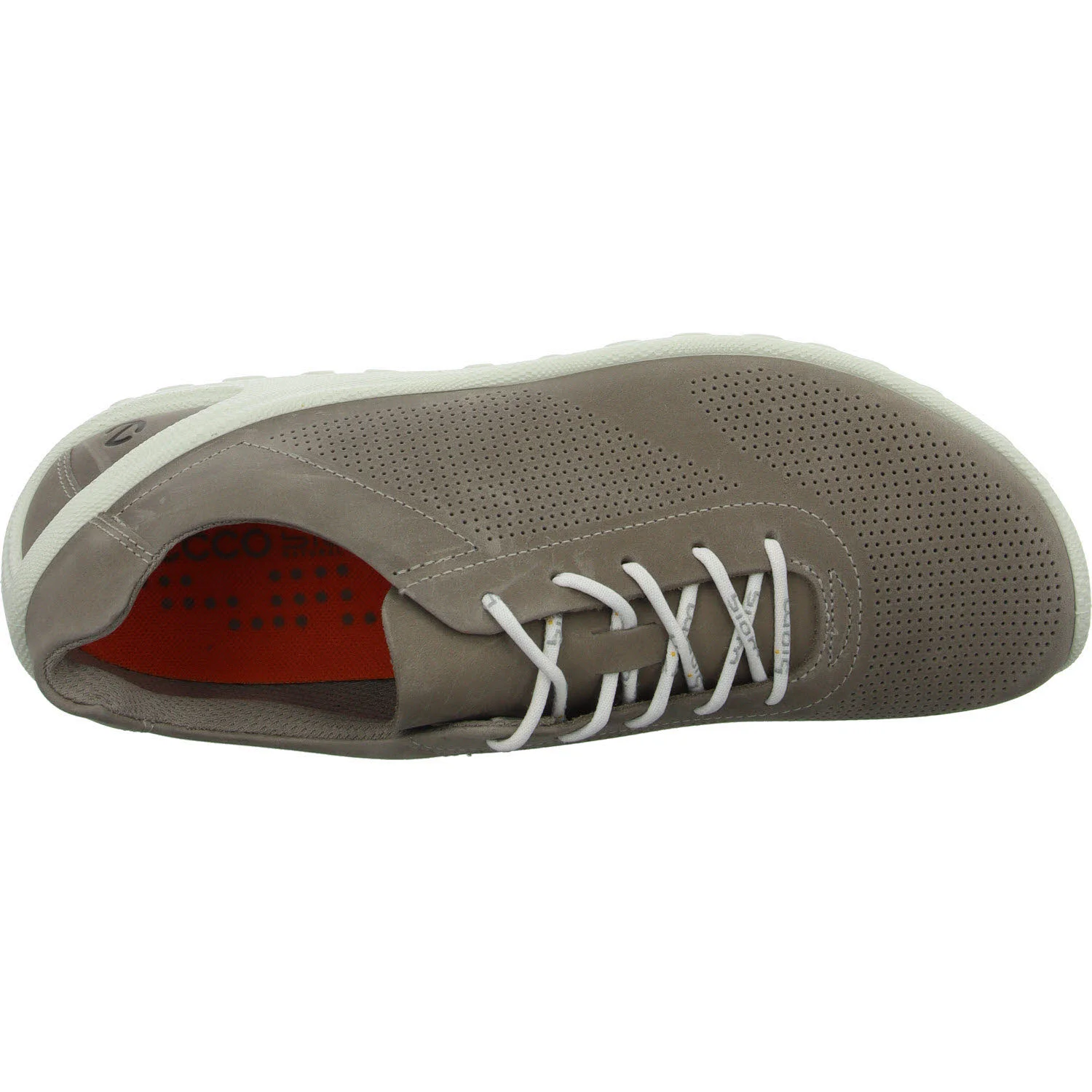 Element 8 von 8 (Bild) – Ecco Herren Schnürschuhe 802384/02459 Biom Lite M moon rock normal