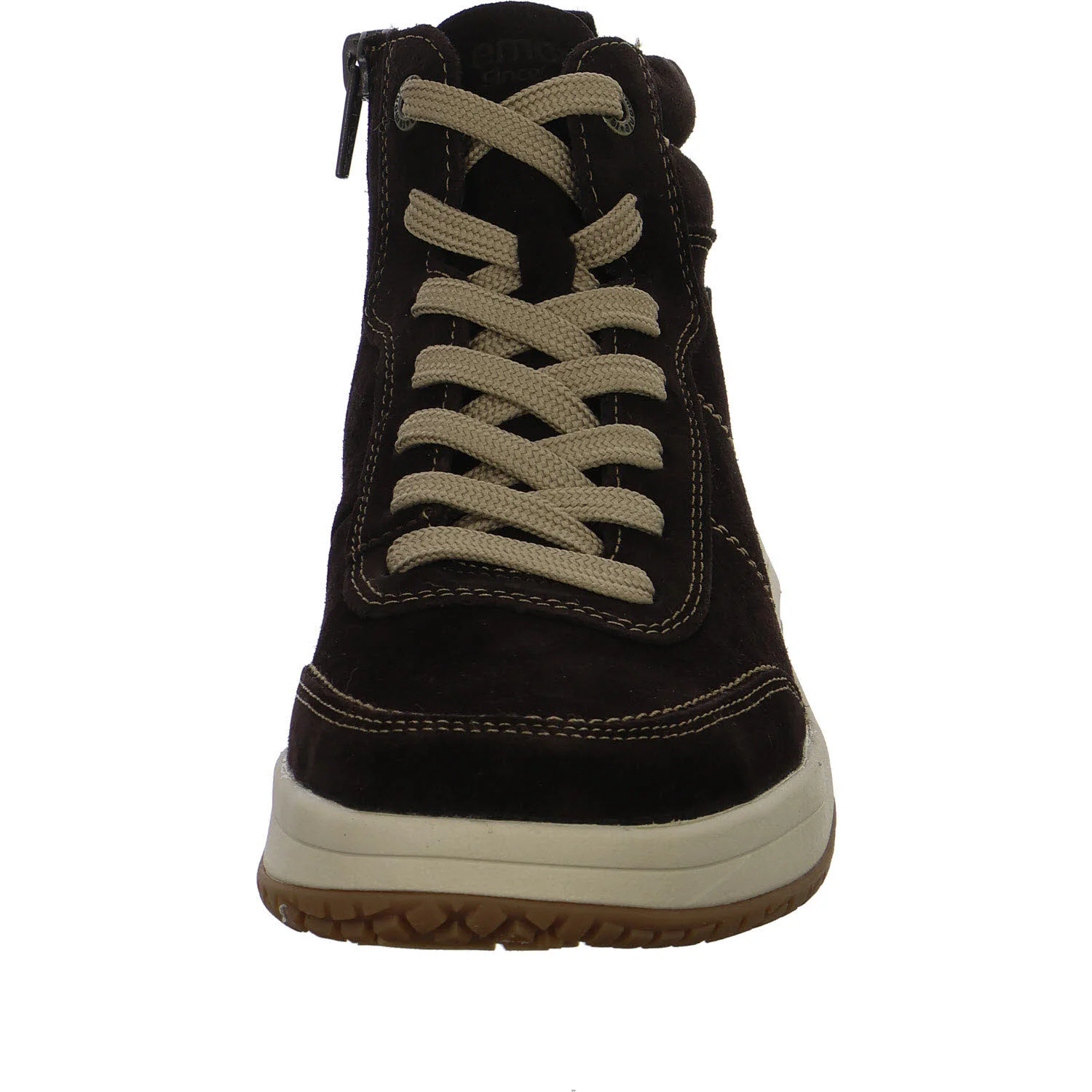 Remonte Damen Schnürstiefel D3Q70-25 D3Q70 cigarre G (weit)