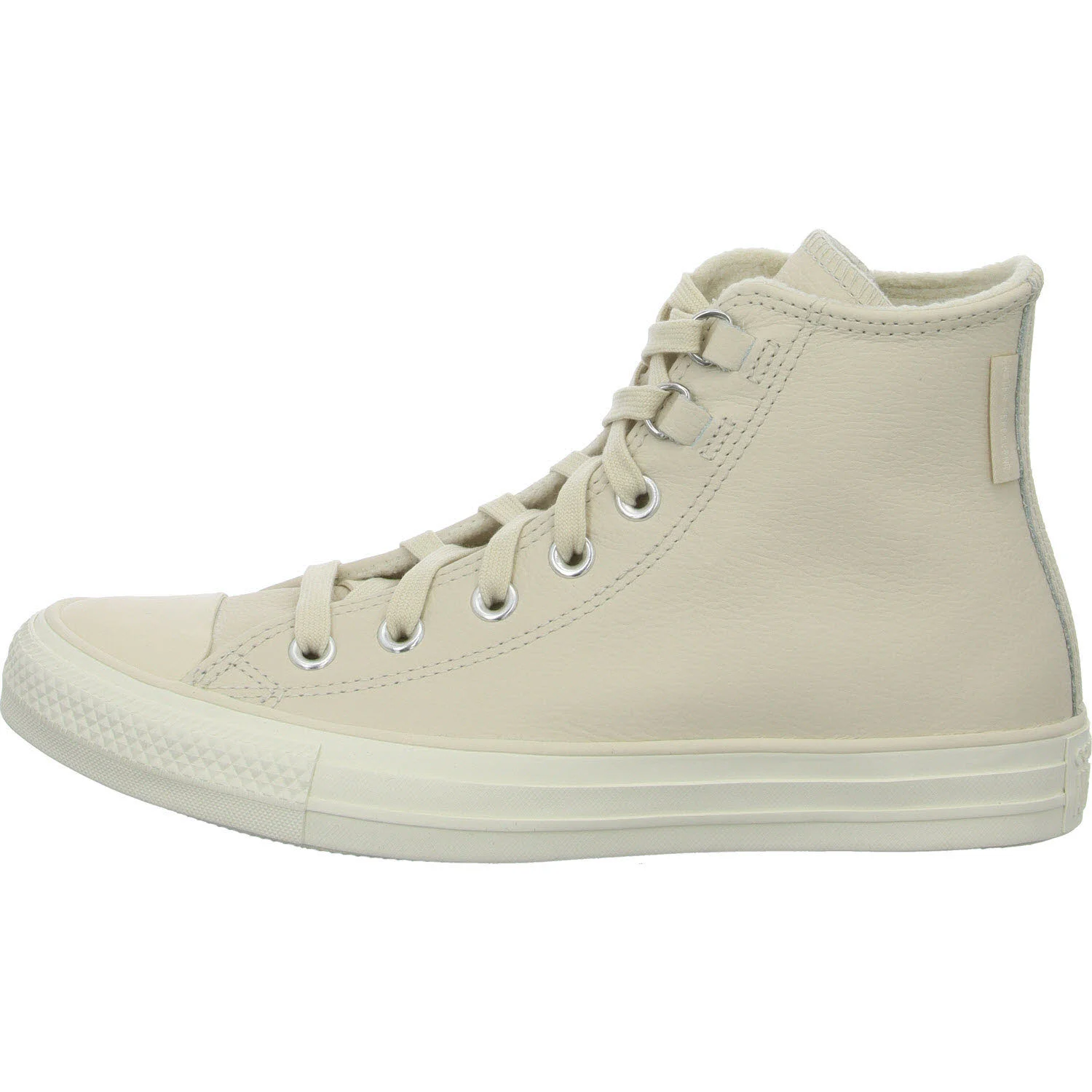 Converse Damen Schnürstiefel A13026C/271 CTAS Hi light dune/egret/light dune normal