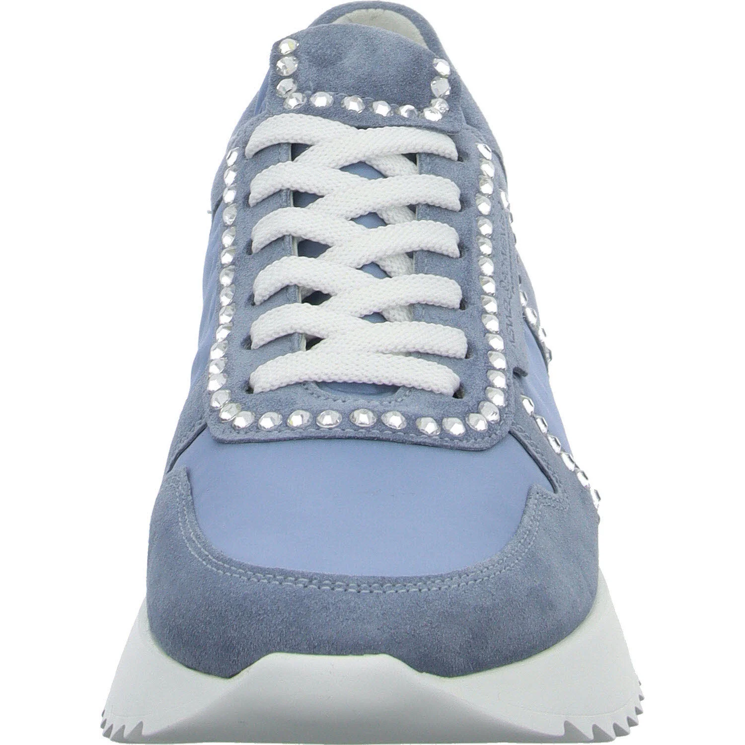 Element 3 von 8 (Bild) – Kennel & Schmenger Damen Schnürschuhe 51-18070.653 Pull cielo Sw normal