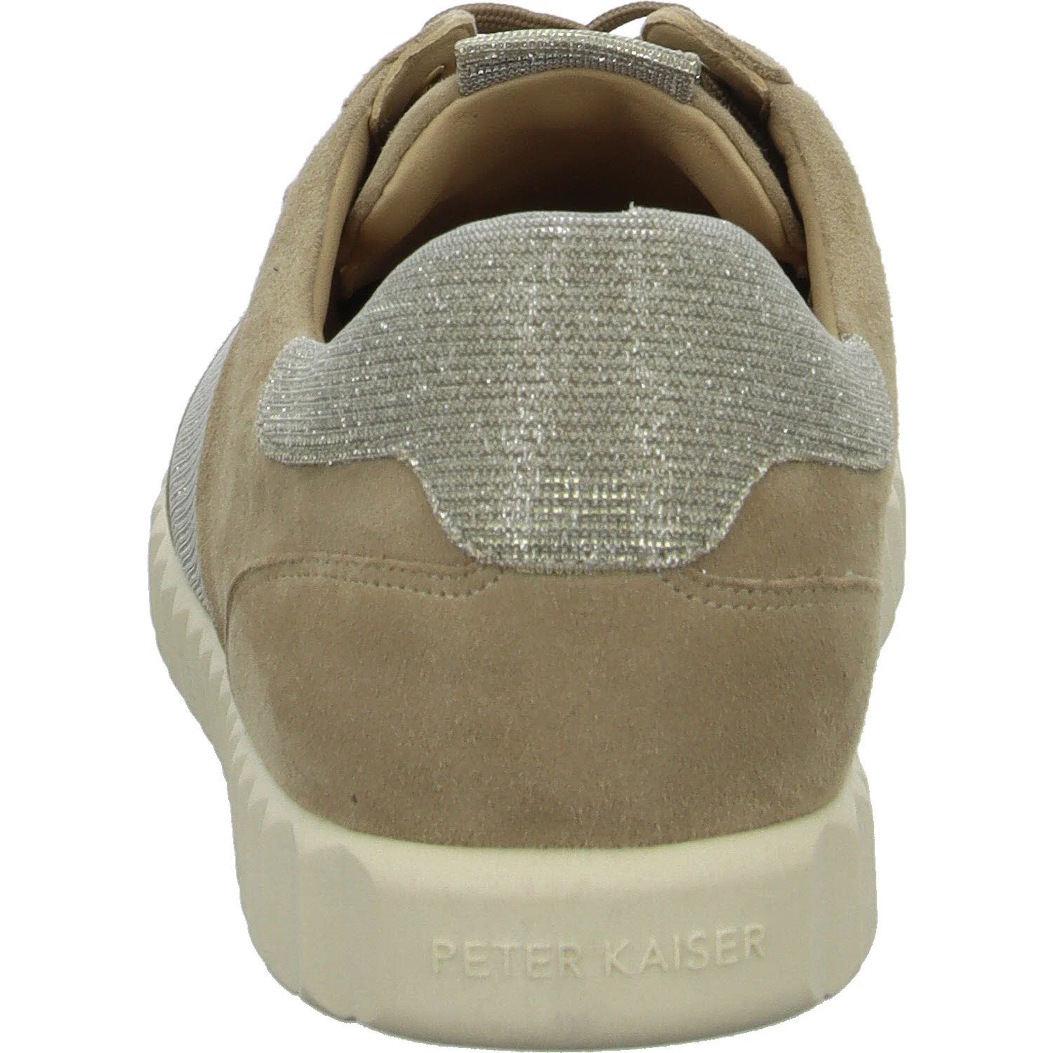 Peter Kaiser Damen Schnürschuhe 9-73340-45-336 9-73340-45 sand comb F 1/2 (normal)