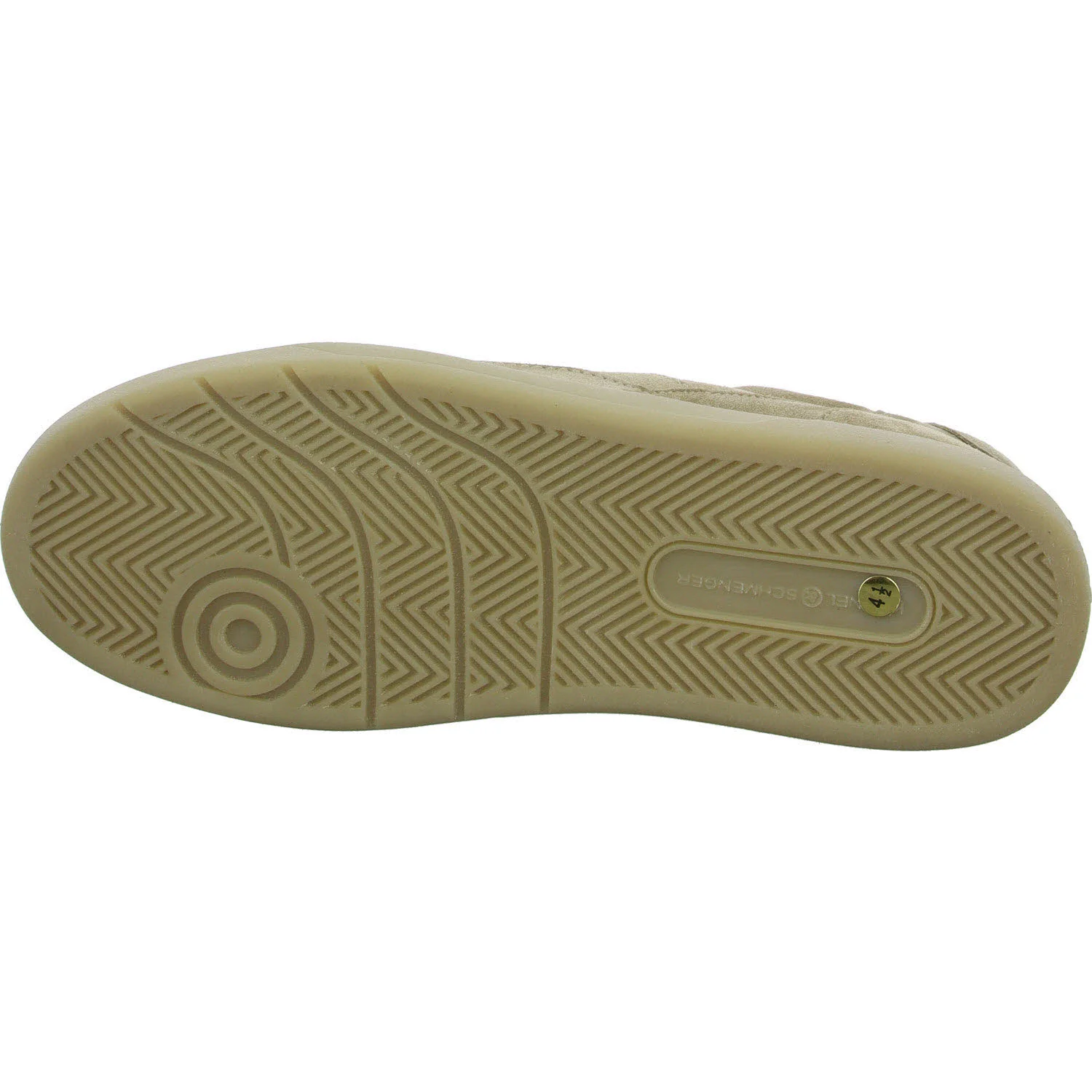 Kennel & Schmenger Damen Schnürschuhe 61-22770.666 Pop nuts Snat normal