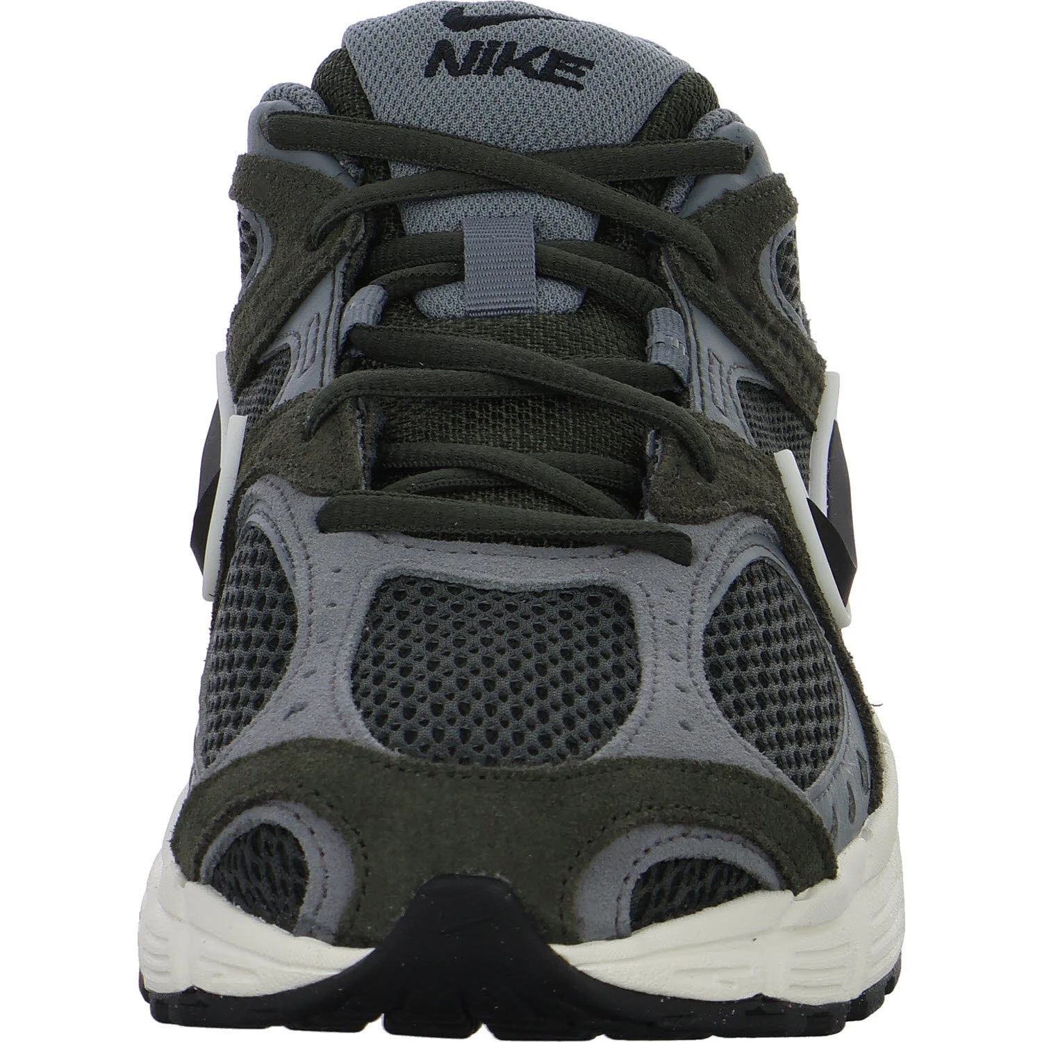 Nike Herren Schnürschuhe IX0702/002 Nike V5 Rnr anthracite/ black-cool grey-newsprint normal