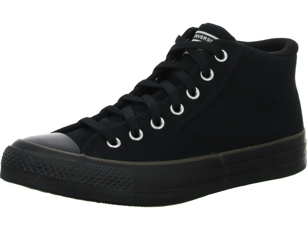 Converse Herren Schnürstiefel A10514C/001 CTAS Malden Street Mid black normal