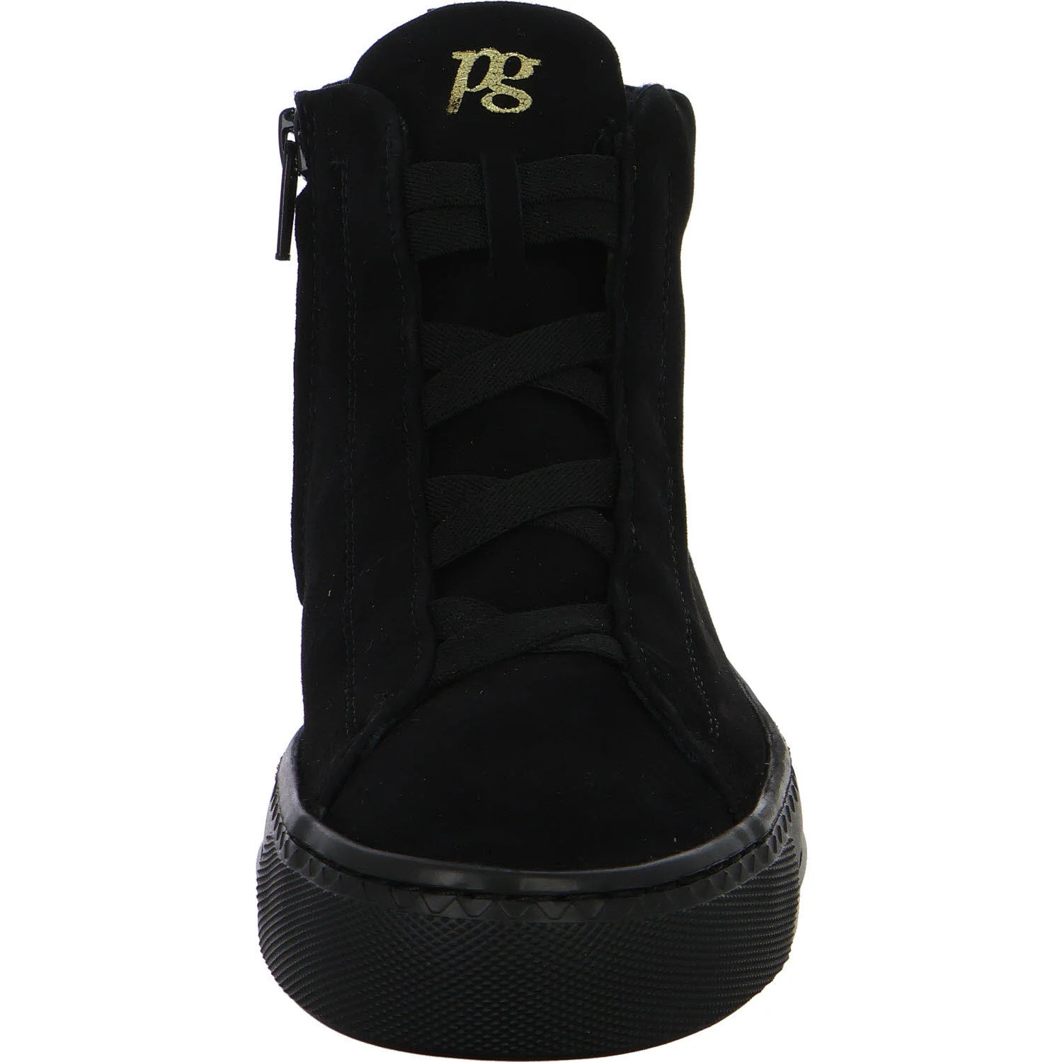 Paul Green Damen Stiefeletten 5571-004 5571 black normal