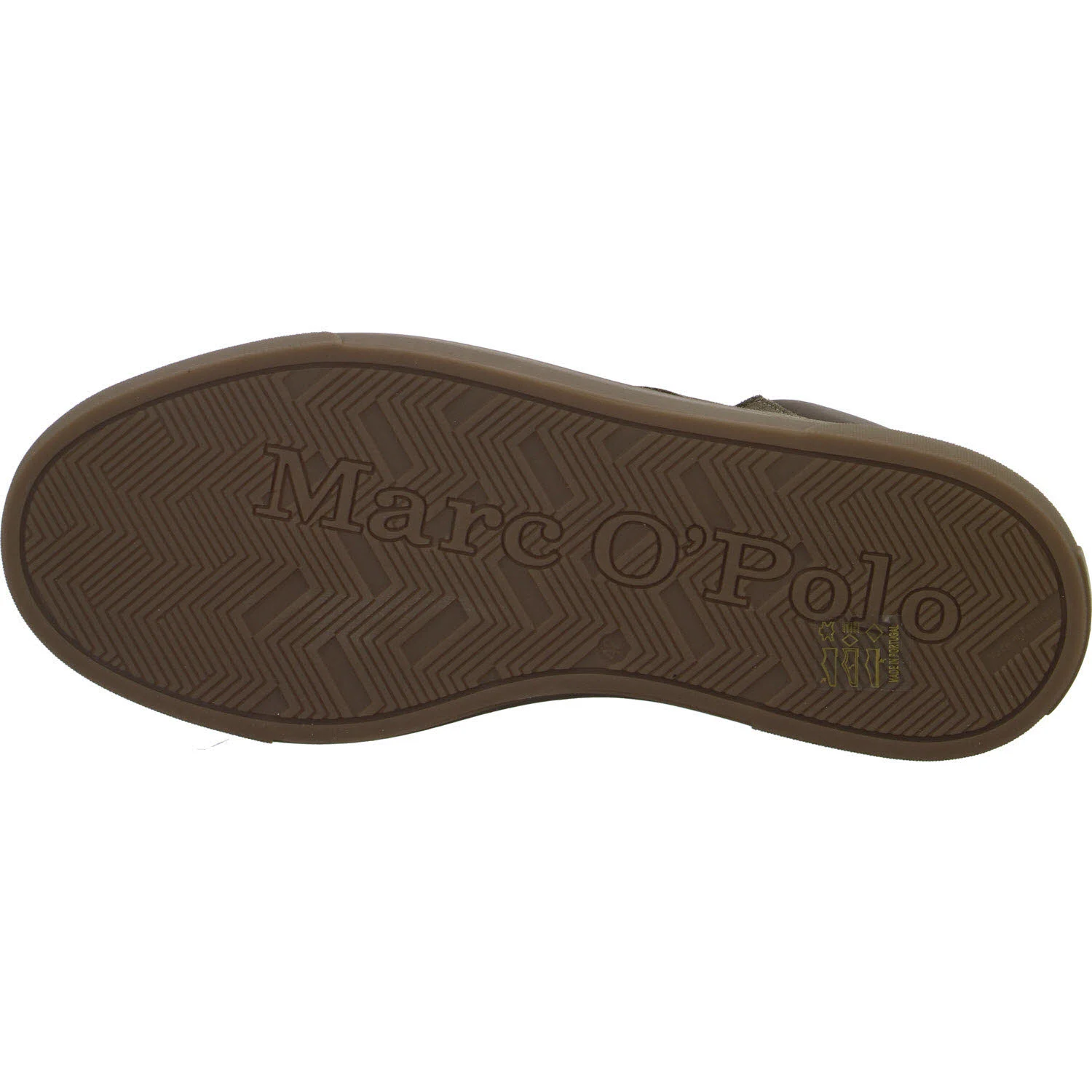 Marc O'Polo Herren Schnürstiefel 5000016482 1422 5000016482 dark taupe normal