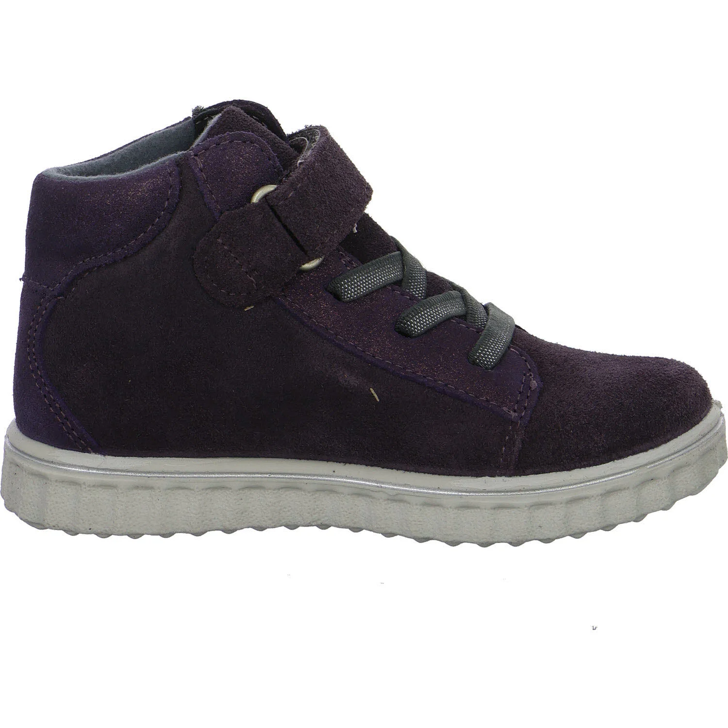 Ricosta Kinder Schaftstiefel 50 8300500/370 Jeannie dolcetto normal