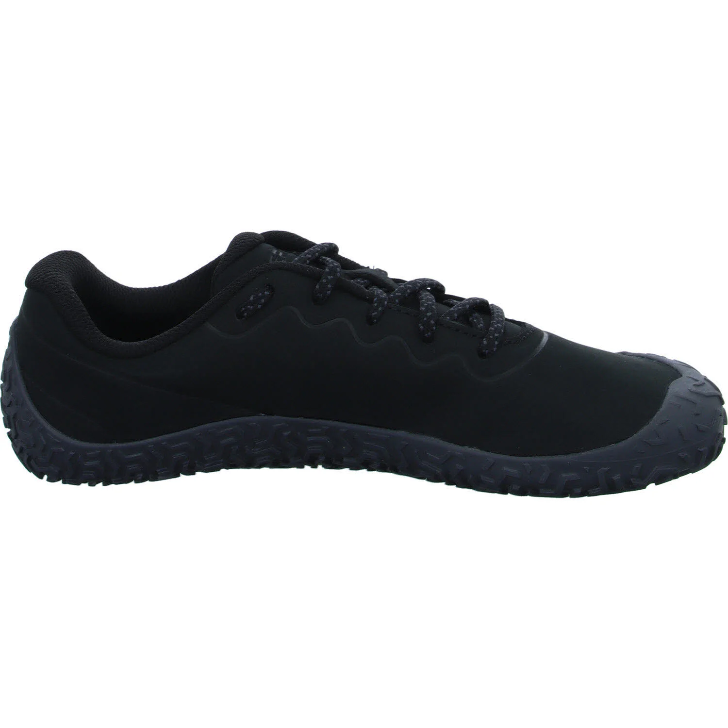 Element 7 von 8 (Bild) – Merrell Schnürschuh J500524 VAPOR GLOVE 6 LTR asphalt/black normal