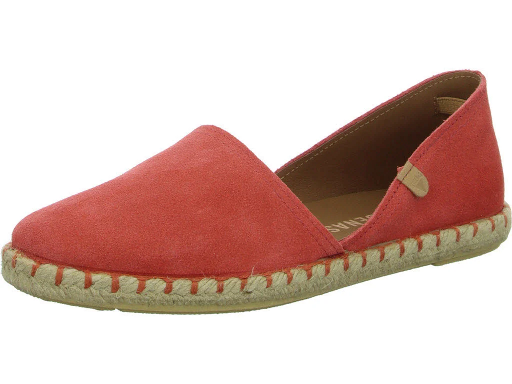 Verbenas Damen Slipper 0300580001 937 CARMEN SERRAJE reef normal