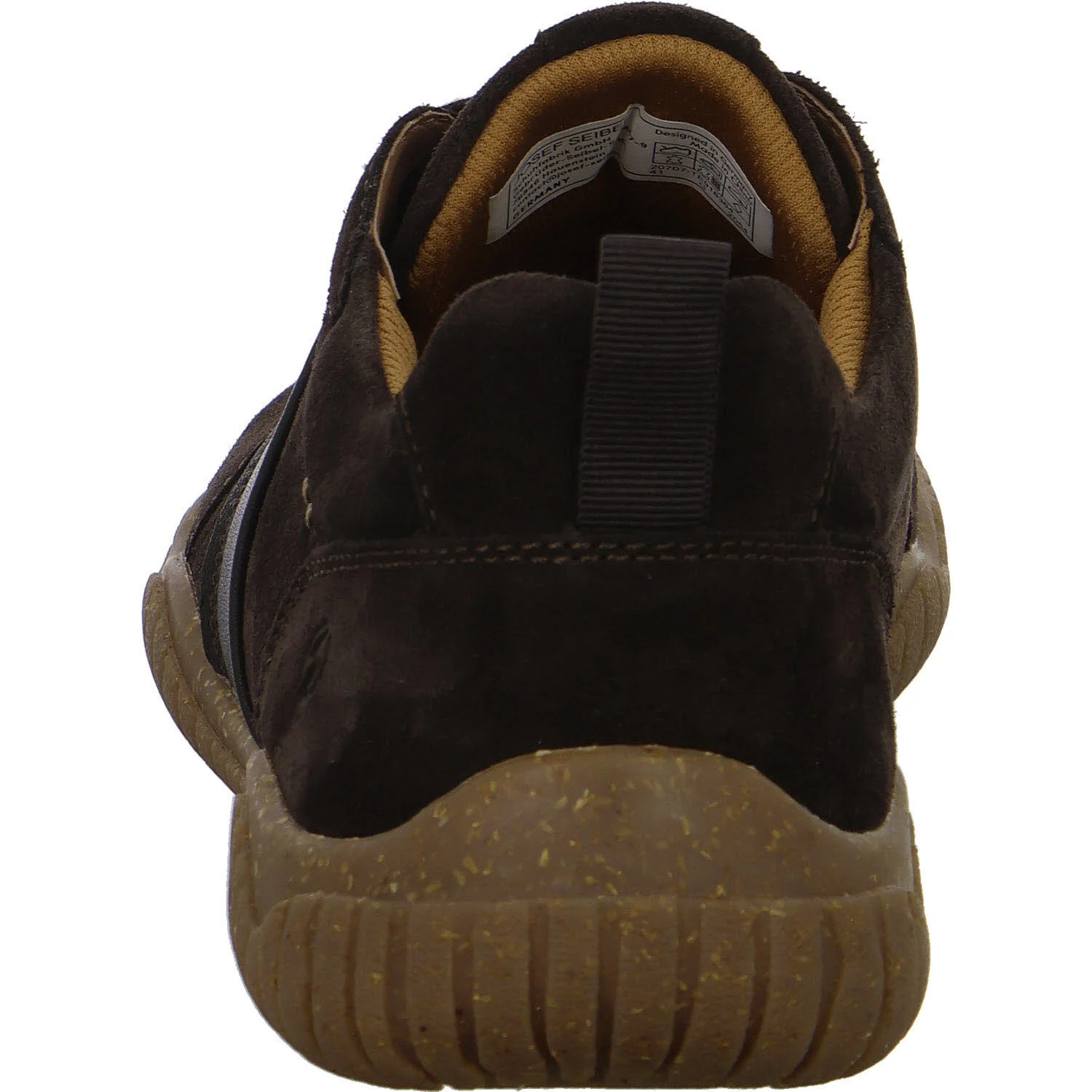 Element 4 von 8 (Bild) – Josef Seibel Schnürschuh 20707TE918/364 Wallace 07 chocolate G (normal)