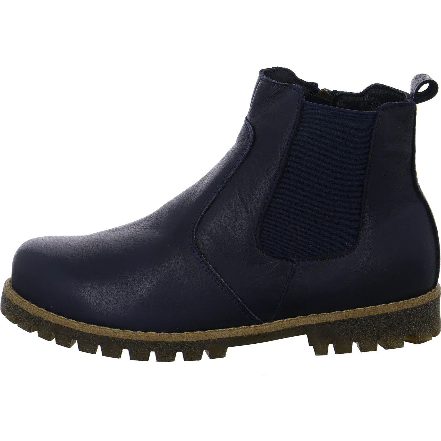 Element 6 von 8 (Bild) – Andrea Conti Damen Stiefeletten 0342818/017 0342818 dark blue normal