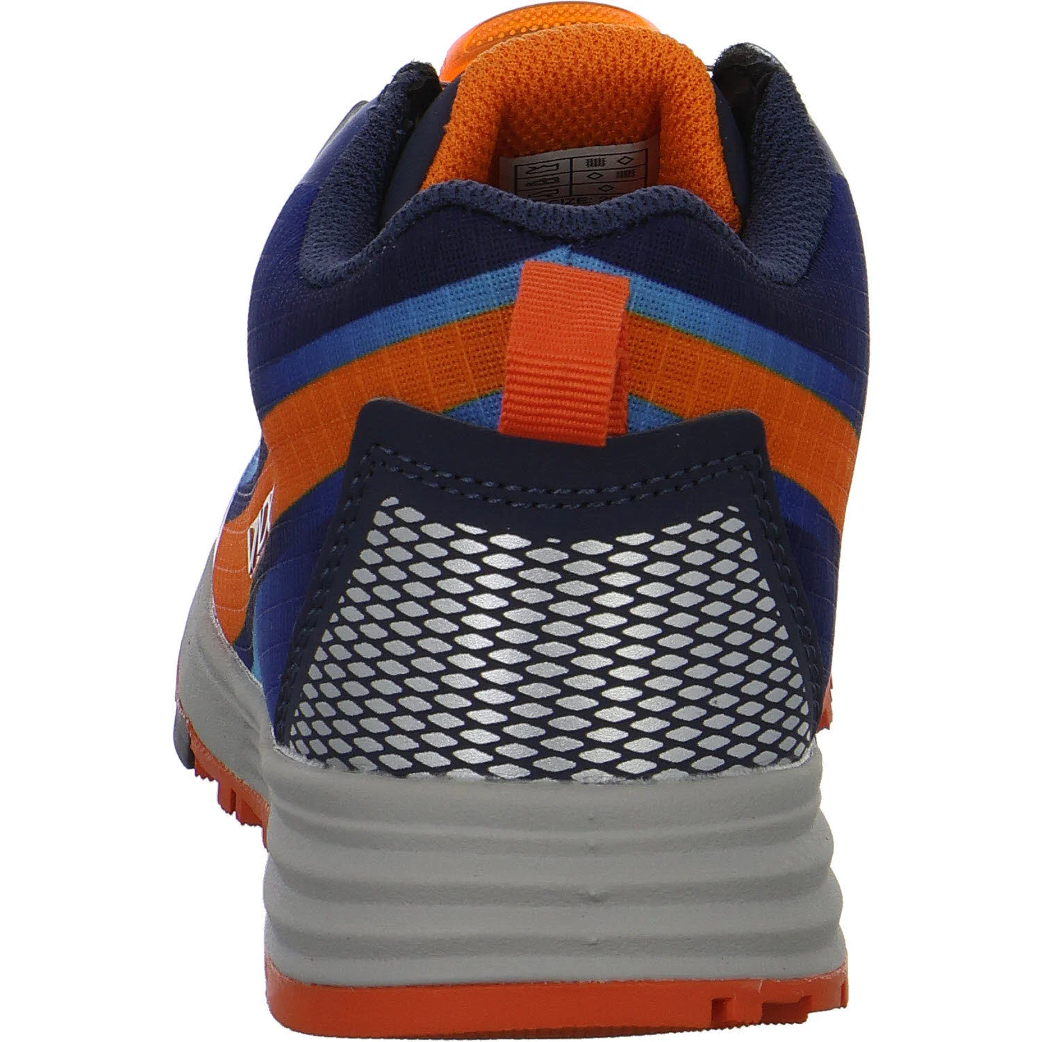 VADO Kinderschuh zum Schlupfen 83406-3401/120 SKY Mid BOA GTX ocean normal