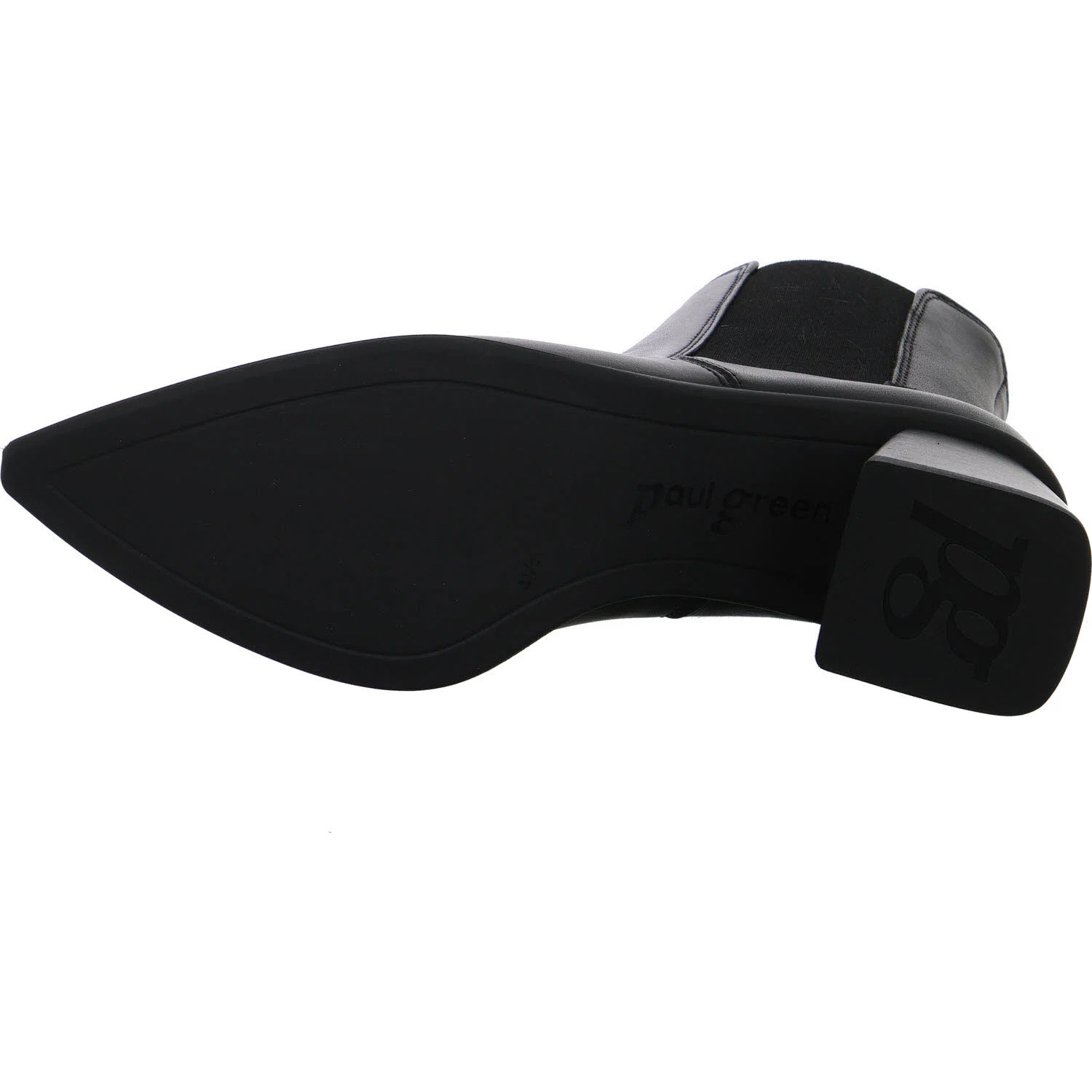 Paul Green Damen Stiefeletten 8309-002 8309 ???? normal