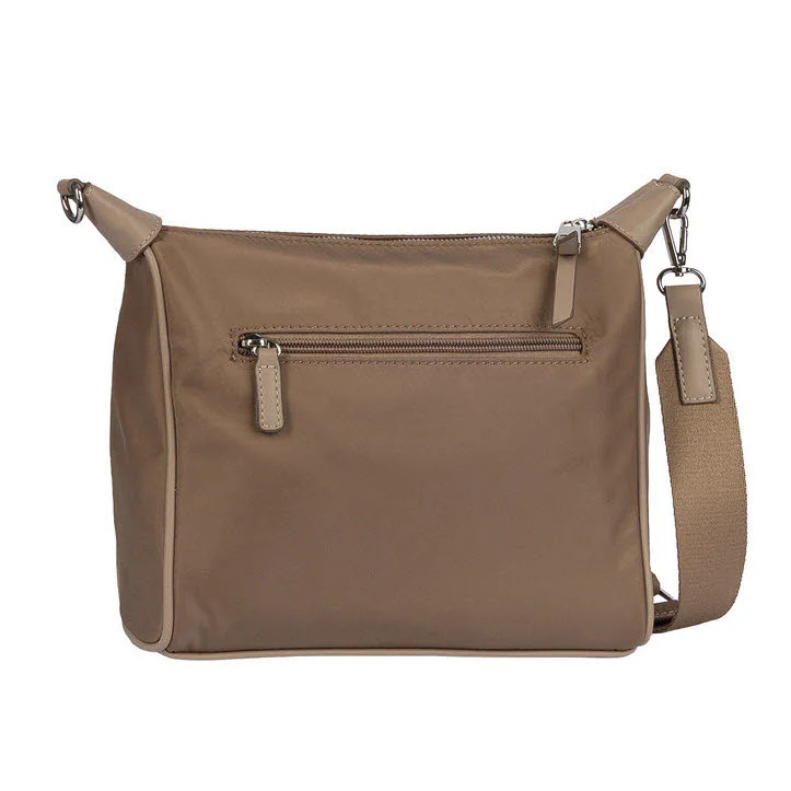 Gabor Handtaschen 012645 Brisa Cross bag M taupe