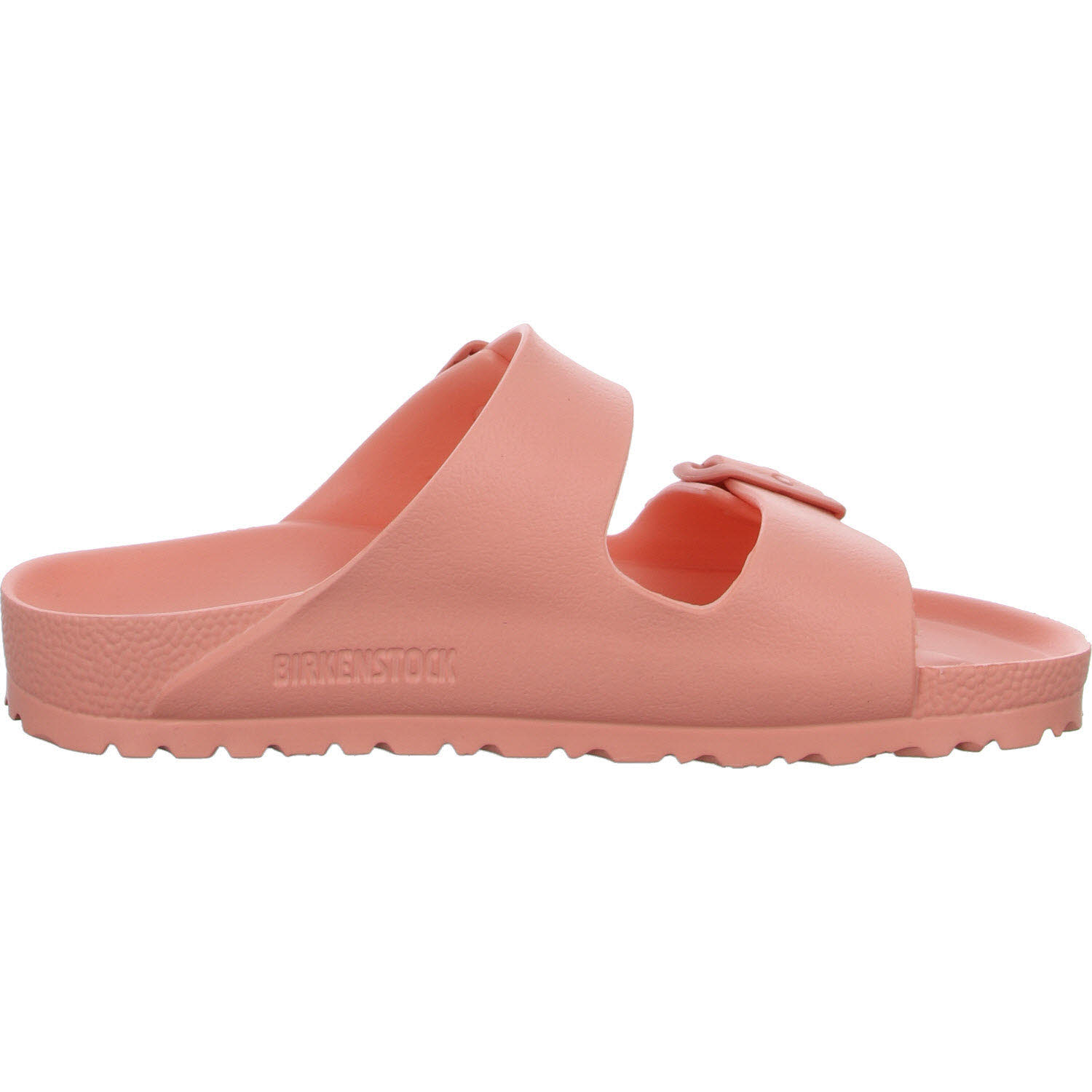 Element 7 von 8 (Bild) – BIRKENSTOCK Pantoletten 1022511 Arizona EVA Coral Peach schmal
