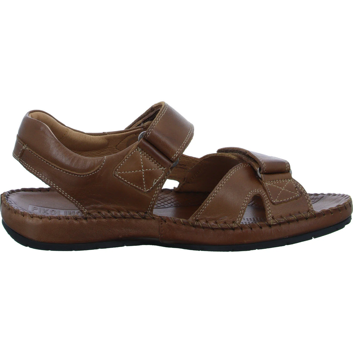 Element 7 von 8 (Bild) – Pikolinos Herren Sandalen 06J-5818 202 Tarifa cuero normal