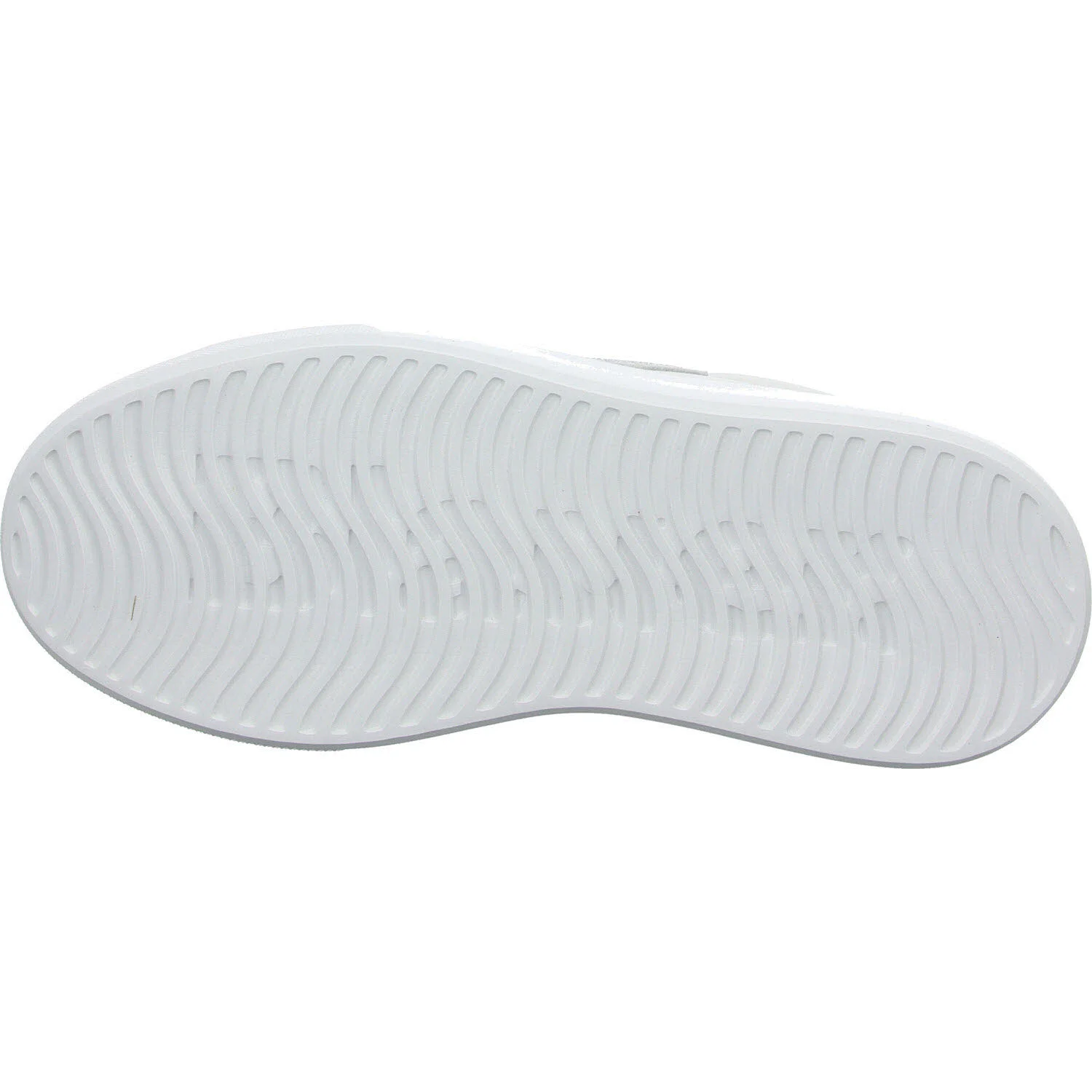 Blauer Damen Schnürschuhe S5VENUS01/LEA VENUS white normal