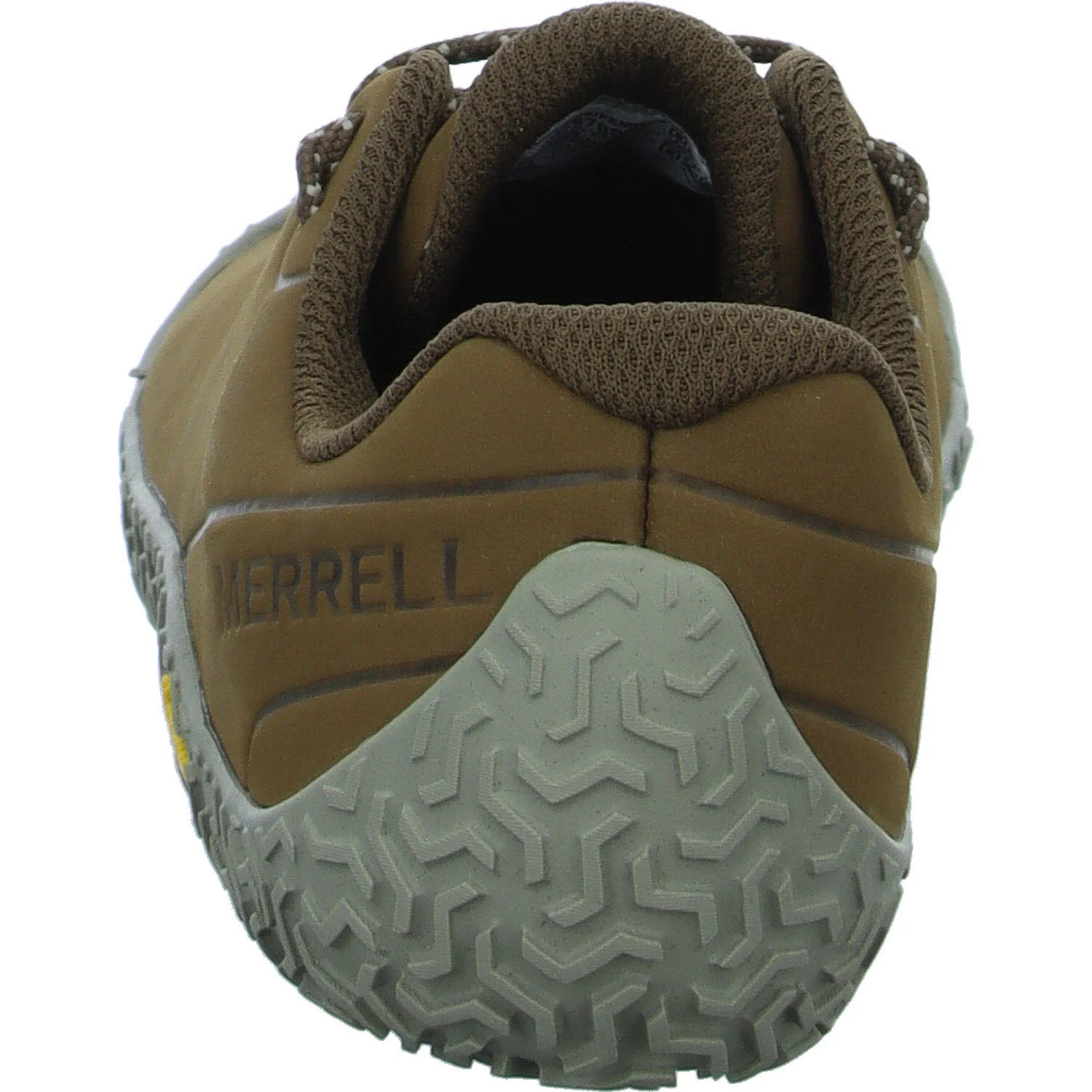 Merrell Schnürschuh J067890 VAPOR GLOVE 6 LTR tabacco normal