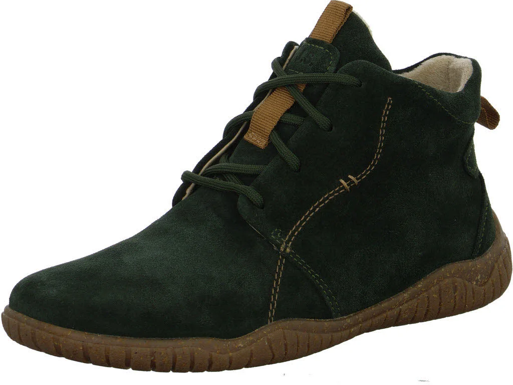 Josef Seibel Stiefel/Boots 70705VL931/650 Wynona 05 tanne normal