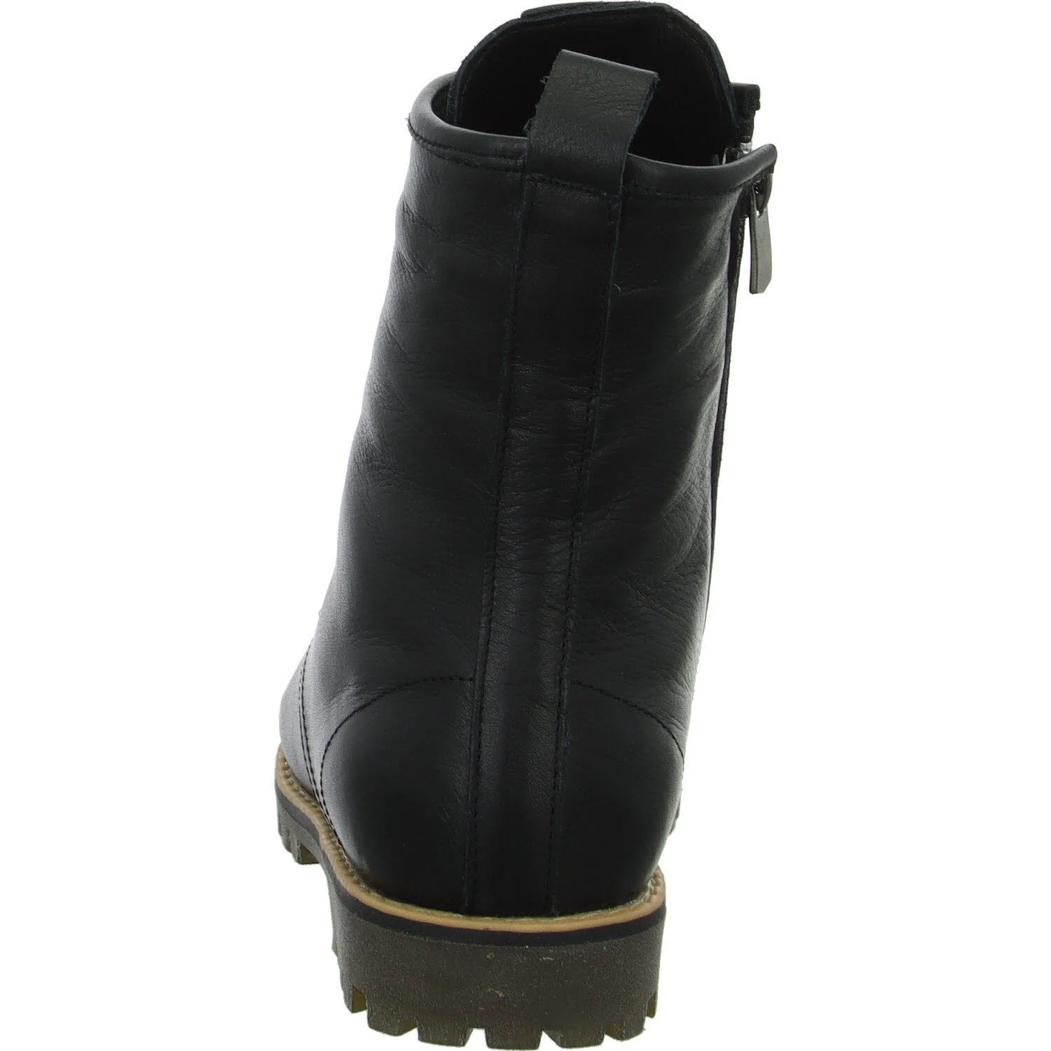 Andrea Conti Damen Schnürstiefel 0342847/002 0342847 black normal