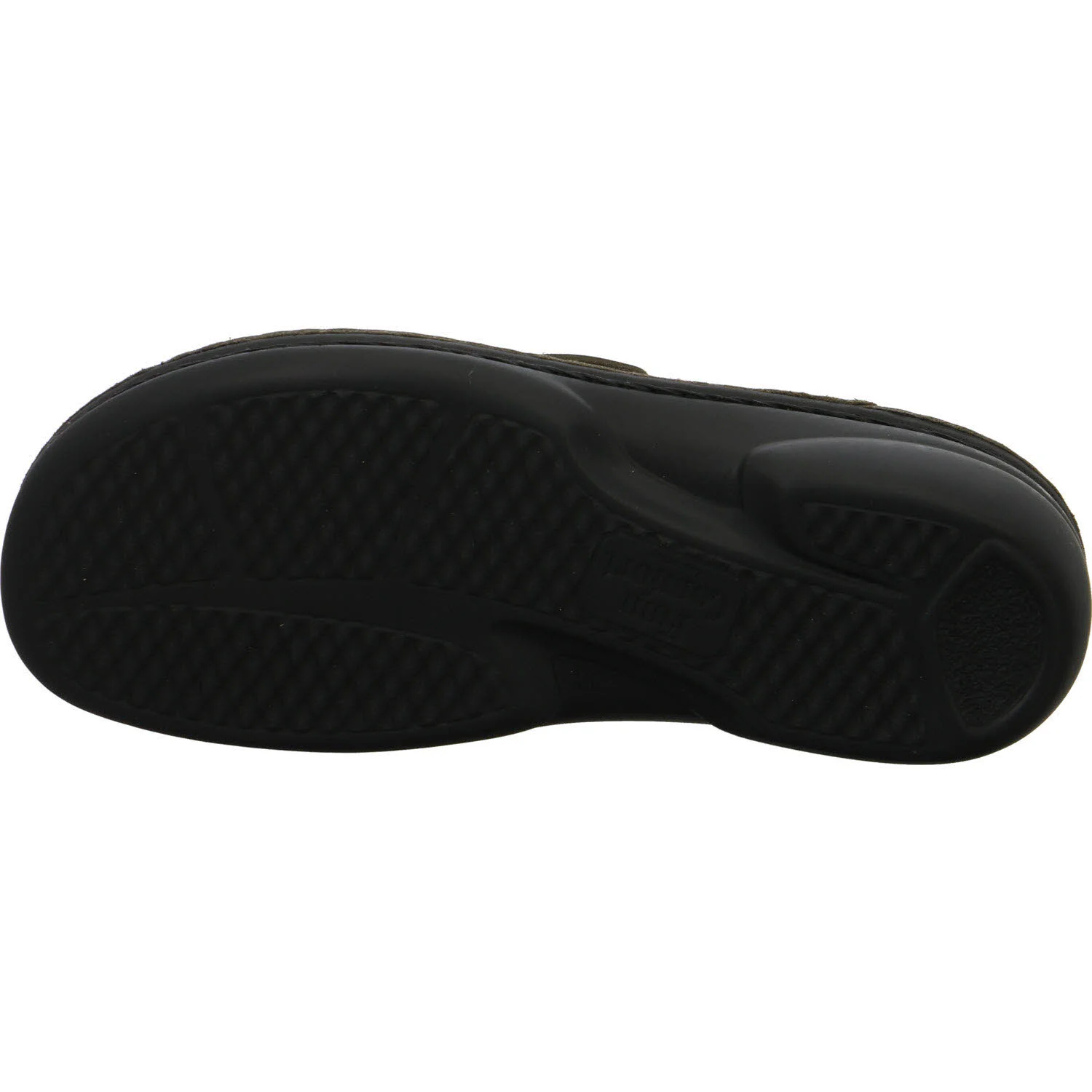 Finn Comfort Damen Pantoletten 02550-371222 Sansibar oro weit