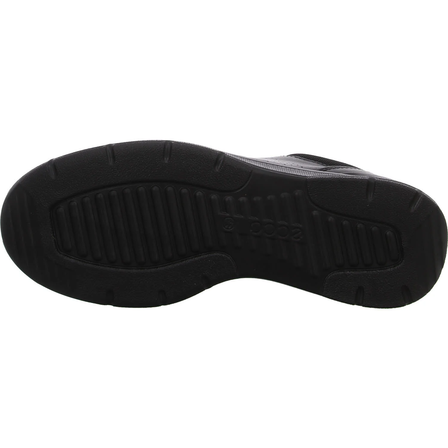 Element 5 von 7 (Bild) – Ecco Herren Schnürschuhe 511734/51052 Ivring black normal