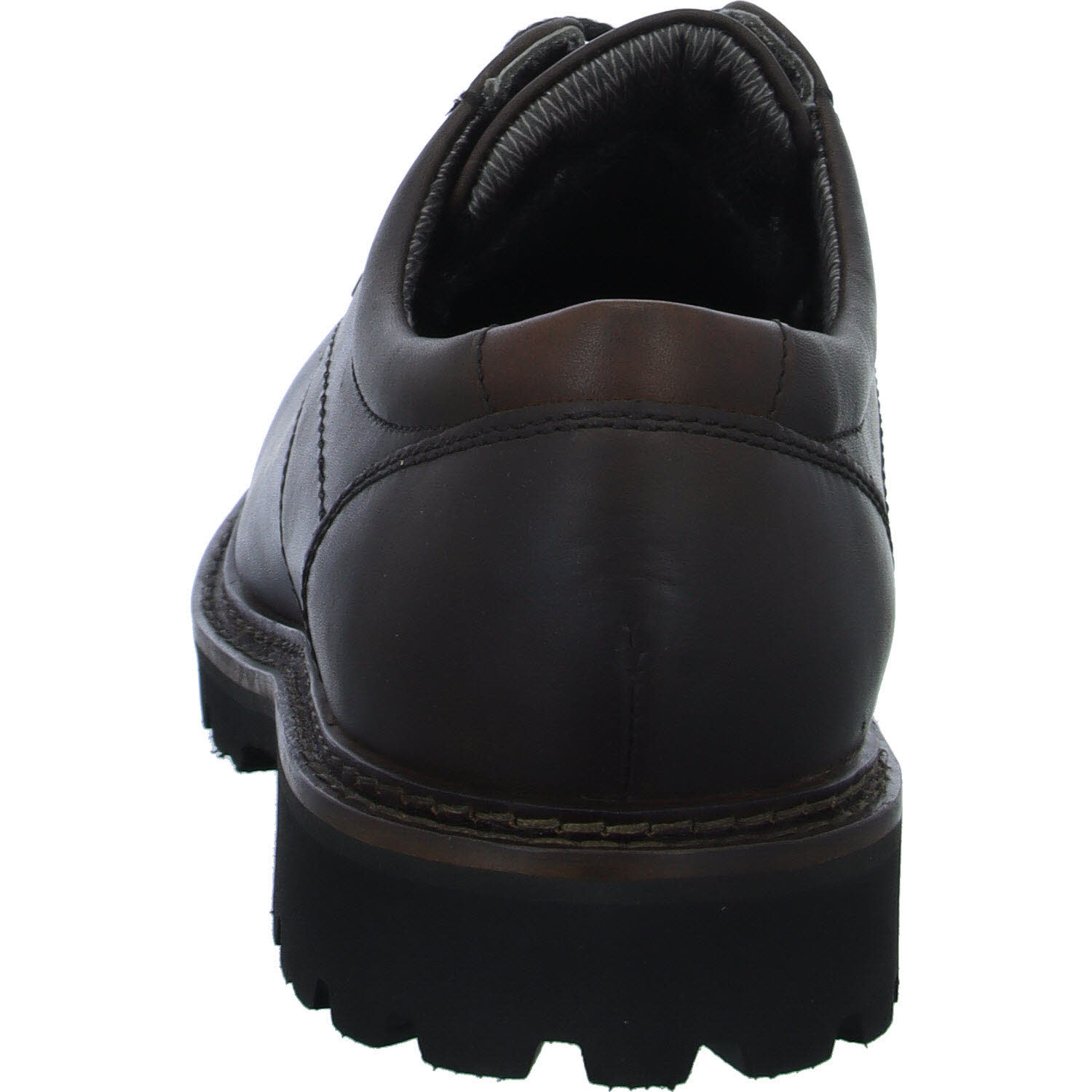 Element 4 von 8 (Bild) – Sioux Herren Schnürschuhe 38356 Adalrik-703-Tex-H caffe H (weit)