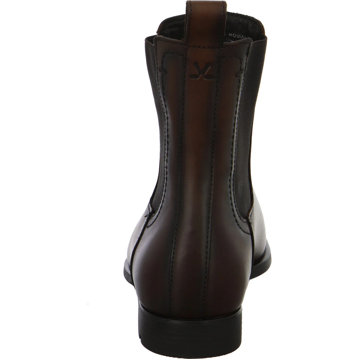 Lloyd Damen Stiefeletten 2612505 Sky 315 5 - dk.brown F 1/2 (normal)