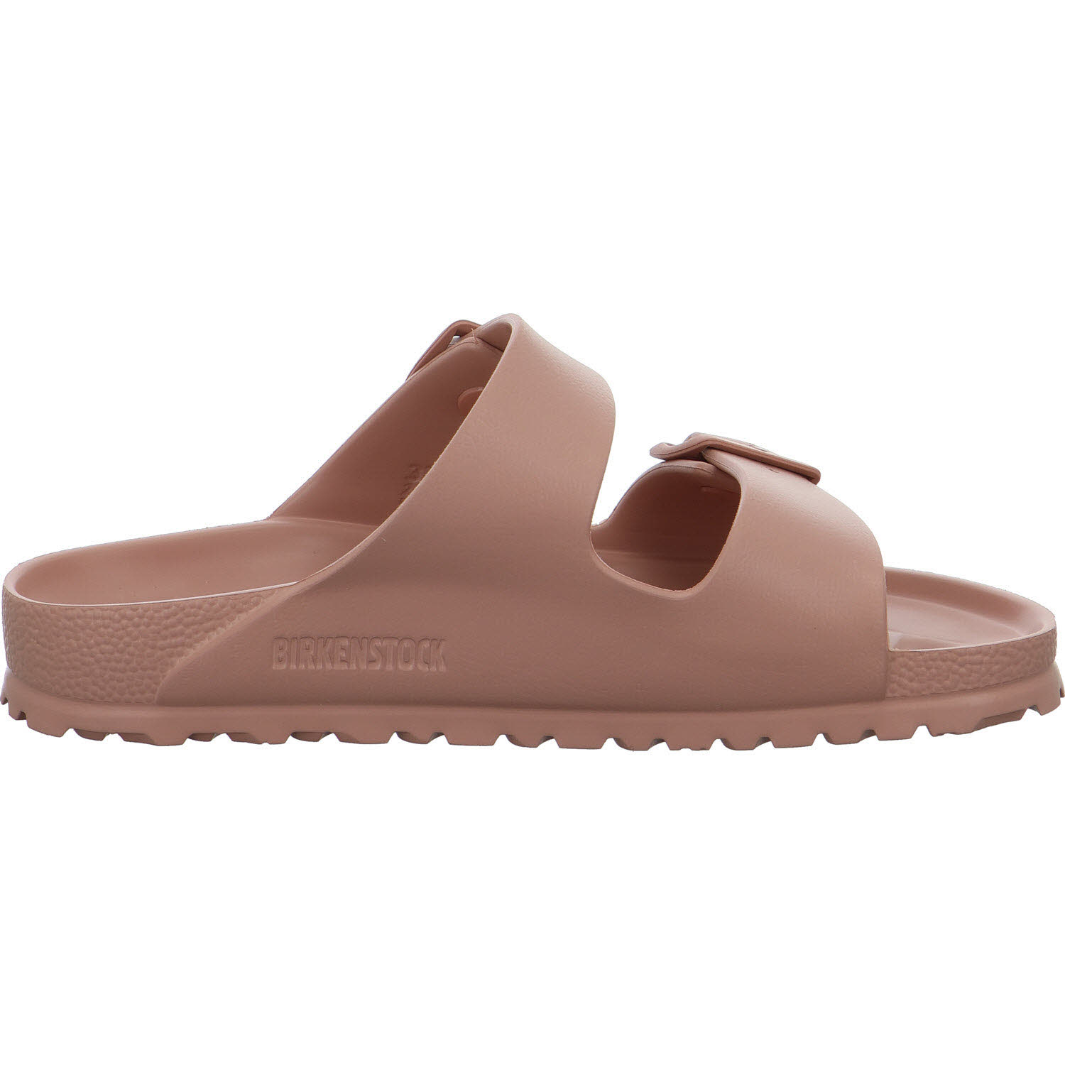 BIRKENSTOCK Pantoletten 1031340 Arizona EVA pink clay schmal