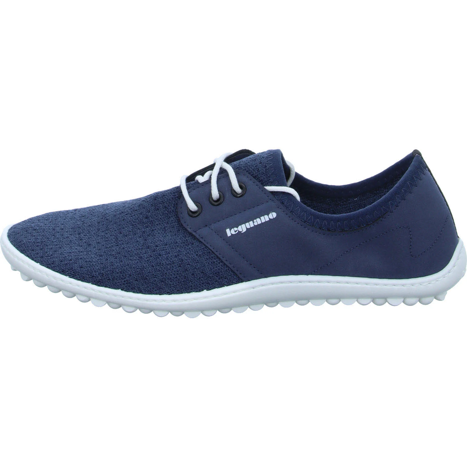 leguano Schnürschuh 10057125 juno sailor normal