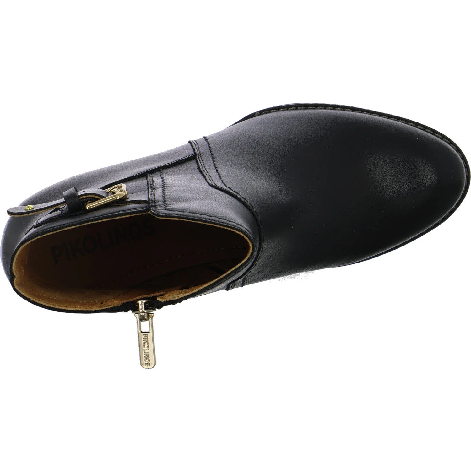 Element 8 von 8 (Bild) – Pikolinos Damen Stiefeletten W7M-8730 000 Connelly black normal