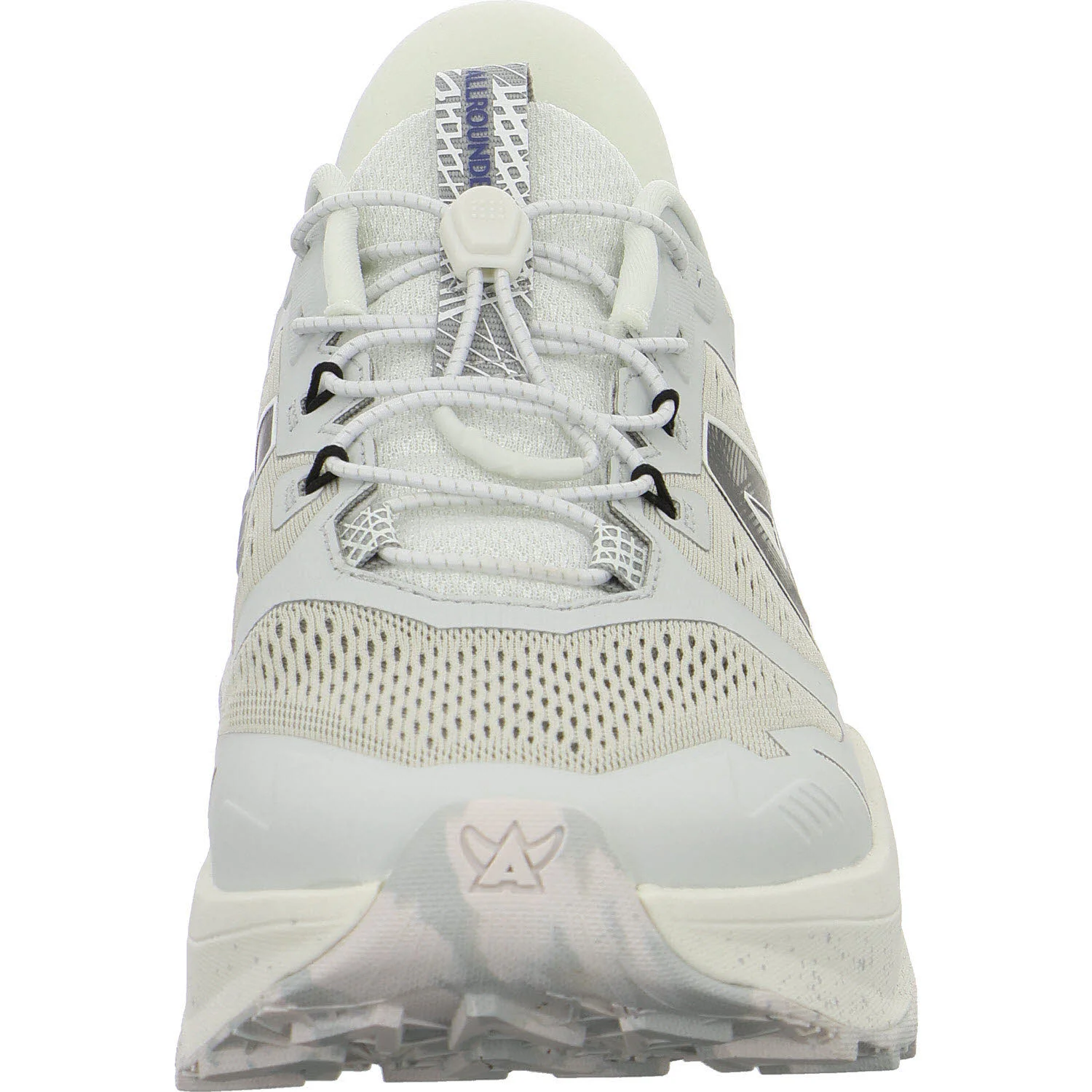 Allrounder by Mephisto Herren Slipper P2008772 Gravitus g.taupe/blanc de blanc normal