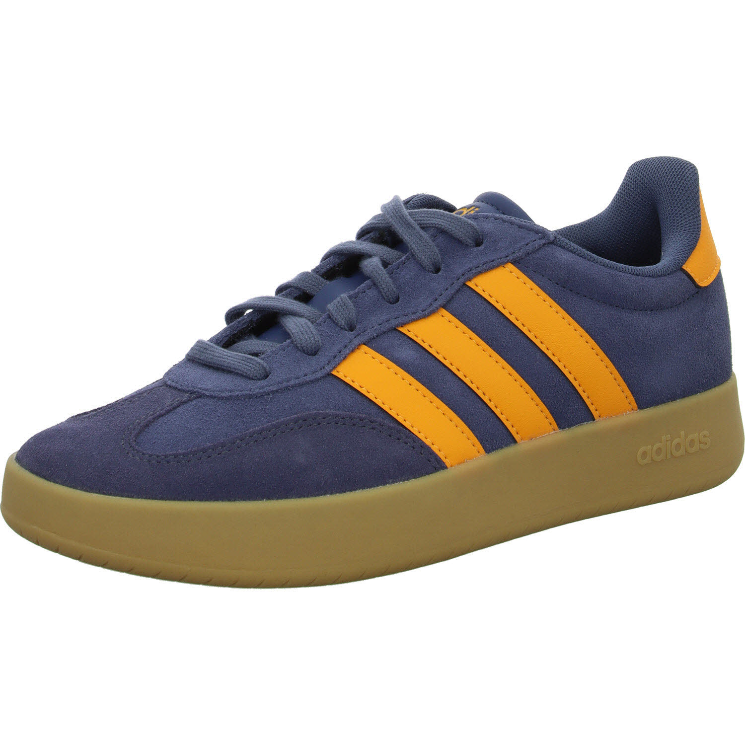 Adidas Herren Schnürschuhe JP5932/000 BARREDA preloved ink/pure tangerine/shadow tangerine/shadow navy normal