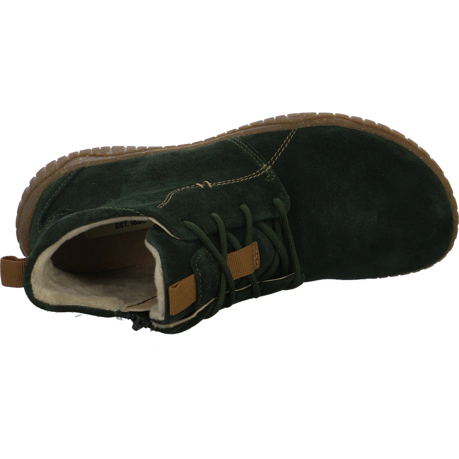 Element 8 von 8 (Bild) – Josef Seibel Stiefel/Boots 70705VL931/650 Wynona 05 tanne normal