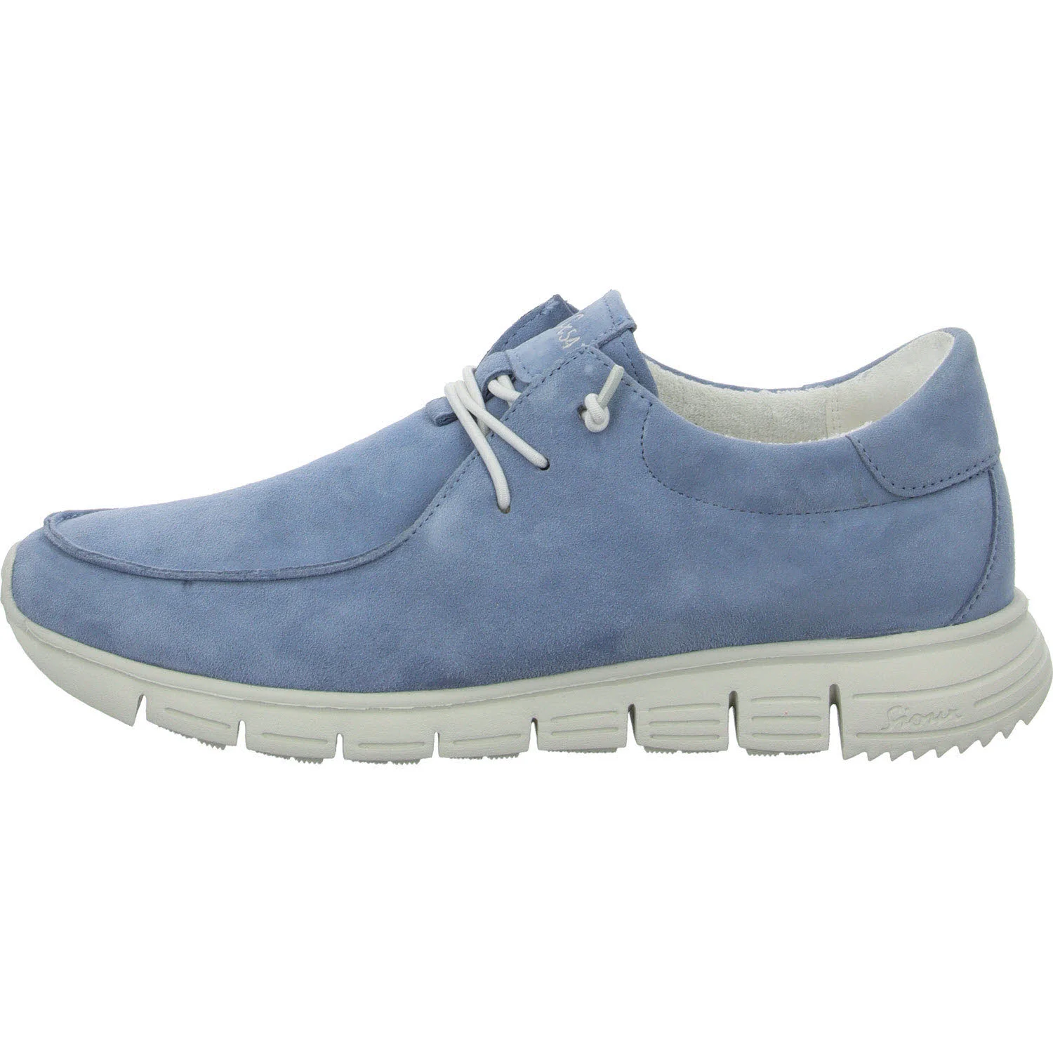 Sioux Damen Slipper 40974 Mokrunner-D-007 aqua G (normal)