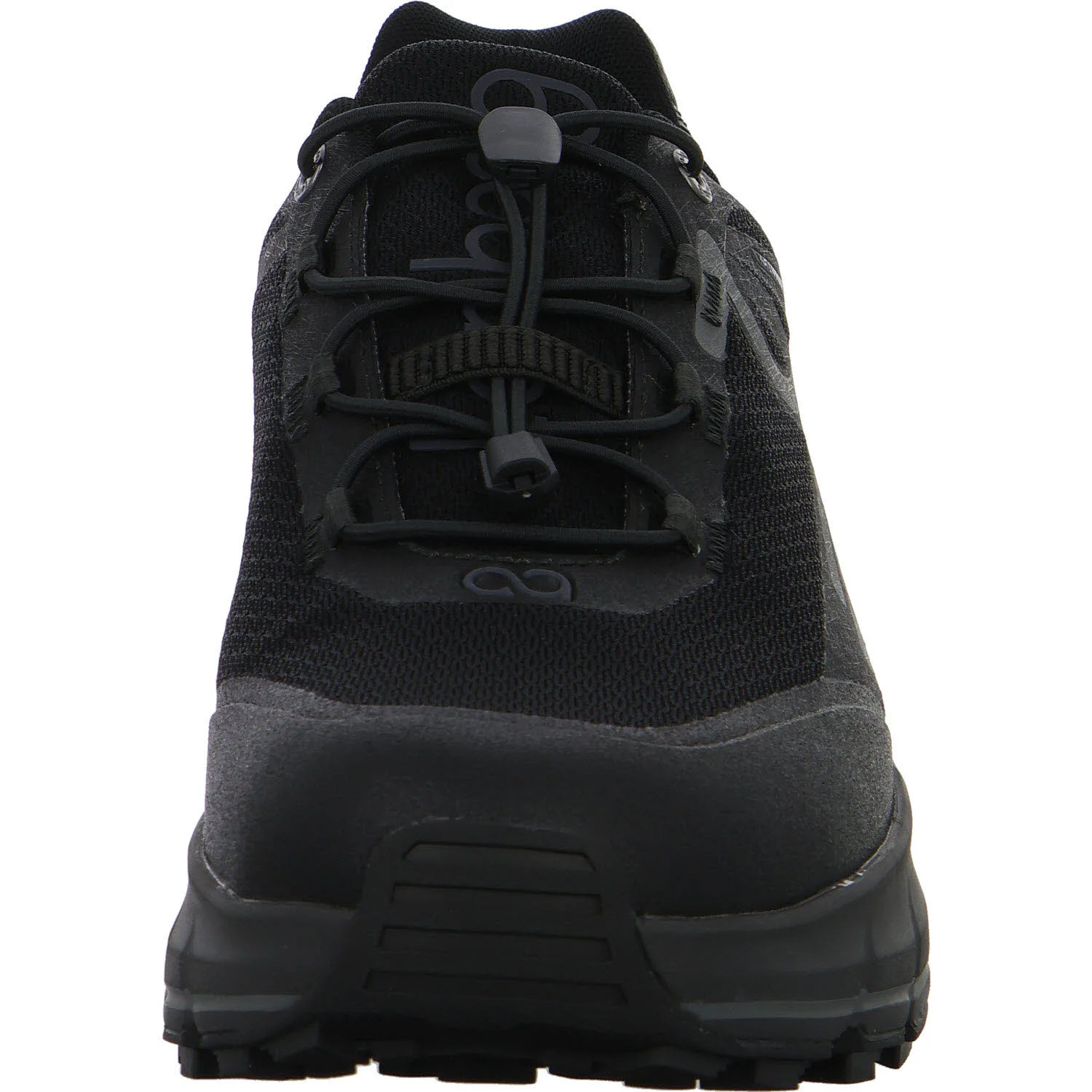 tenhaag Herren Slipper 0529-001 speedhaag wp black normal