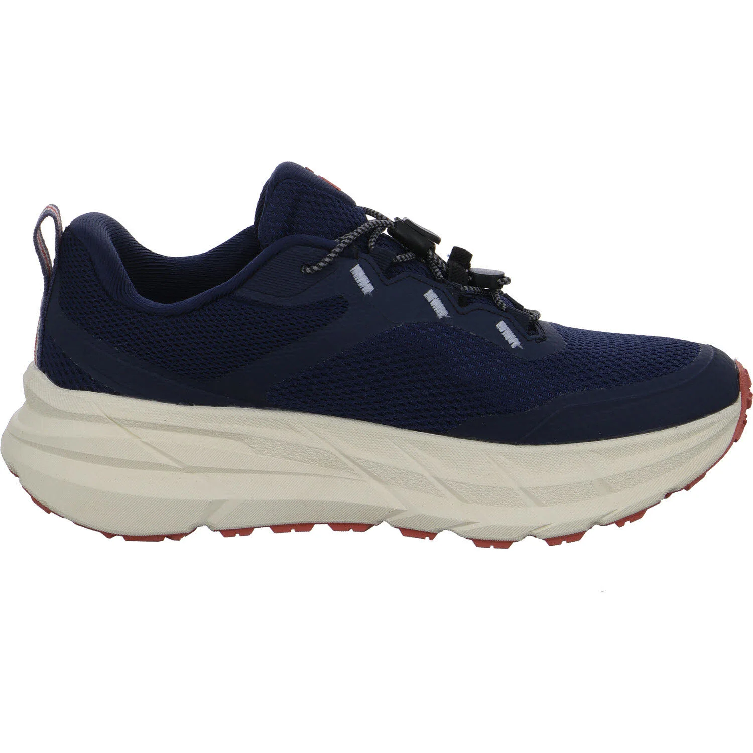 Rieker Damen Slipper W4502-14 W4502 pazifik/mare/mare G 1/2 (weit)
