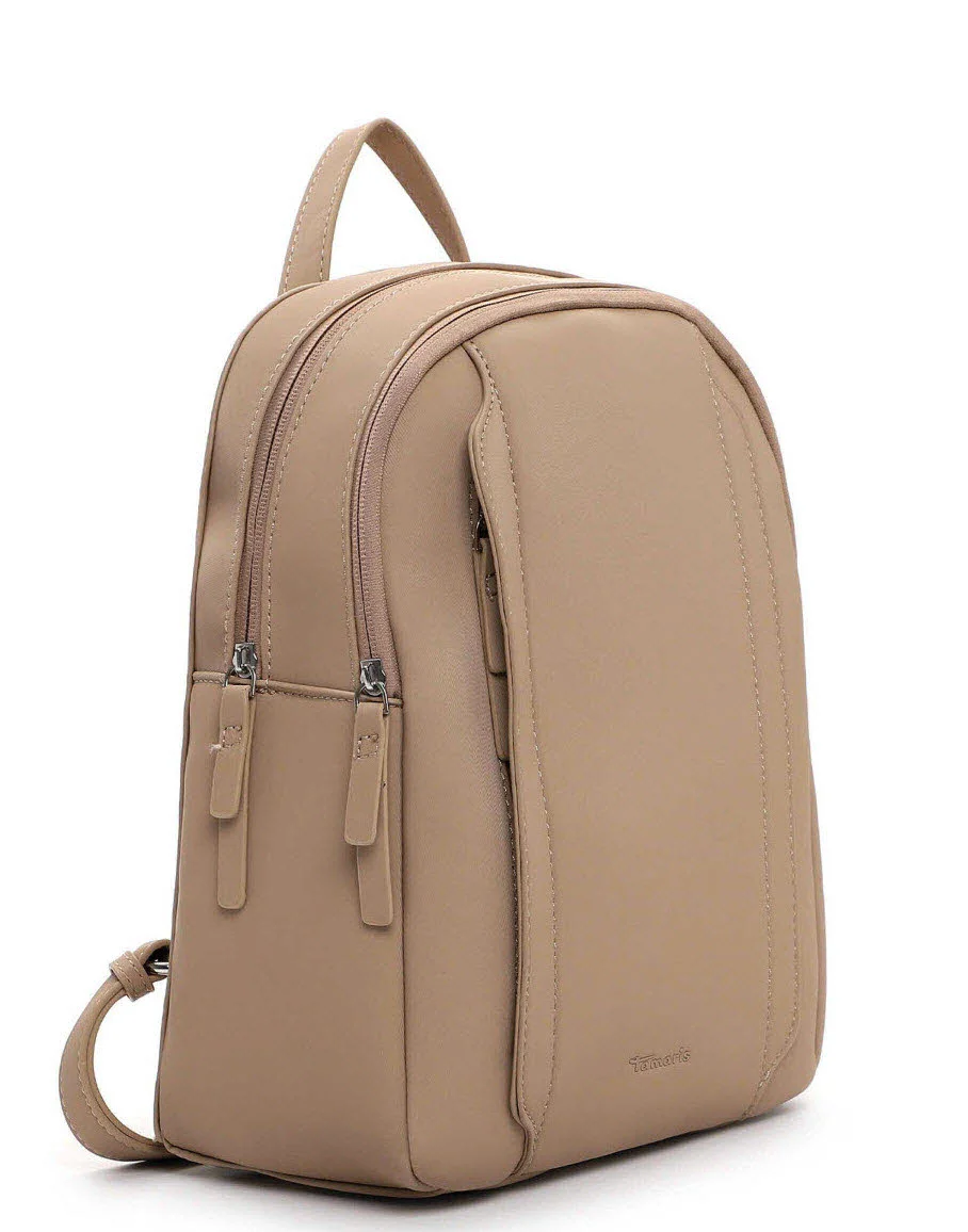 Tamaris Rucksäcke 34410,900 Kimi taupe