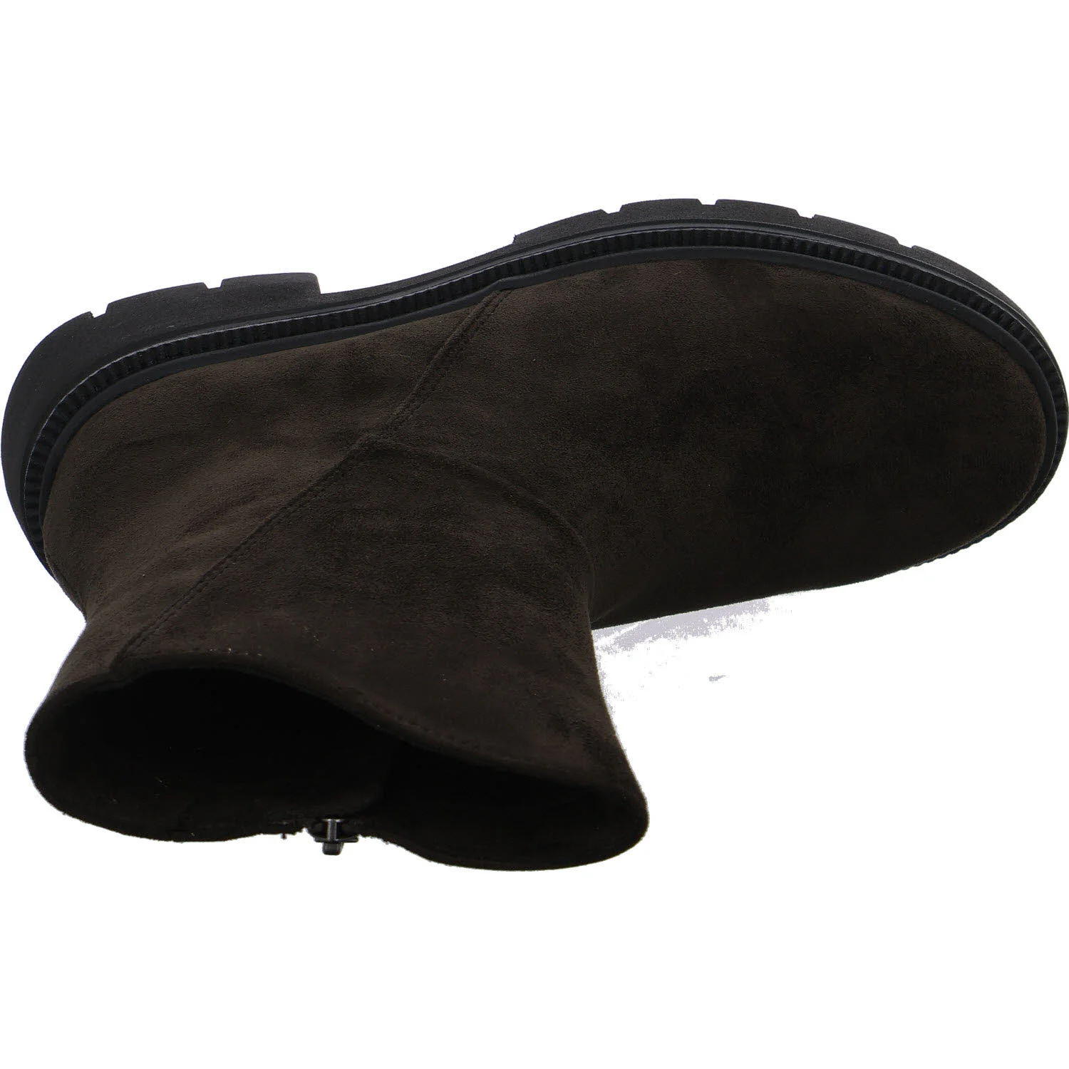 Element 8 von 8 (Bild) – Marco Tozzi Damen Stiefeletten 2-25446-47-304 2-25446-47 mocca normal